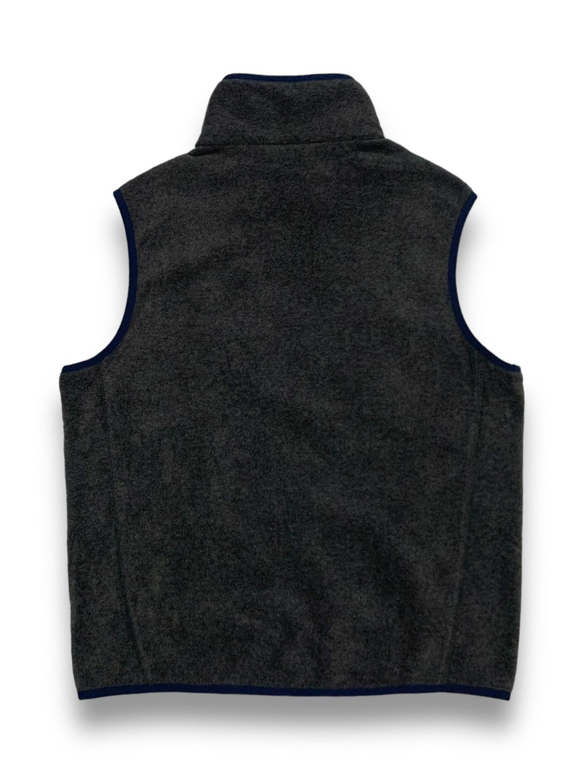 Columbia Columbia Small Logo Utility Gorpcore Fleece Vest Size US M / EU 48-50 / 2 - 2 Thumbnail