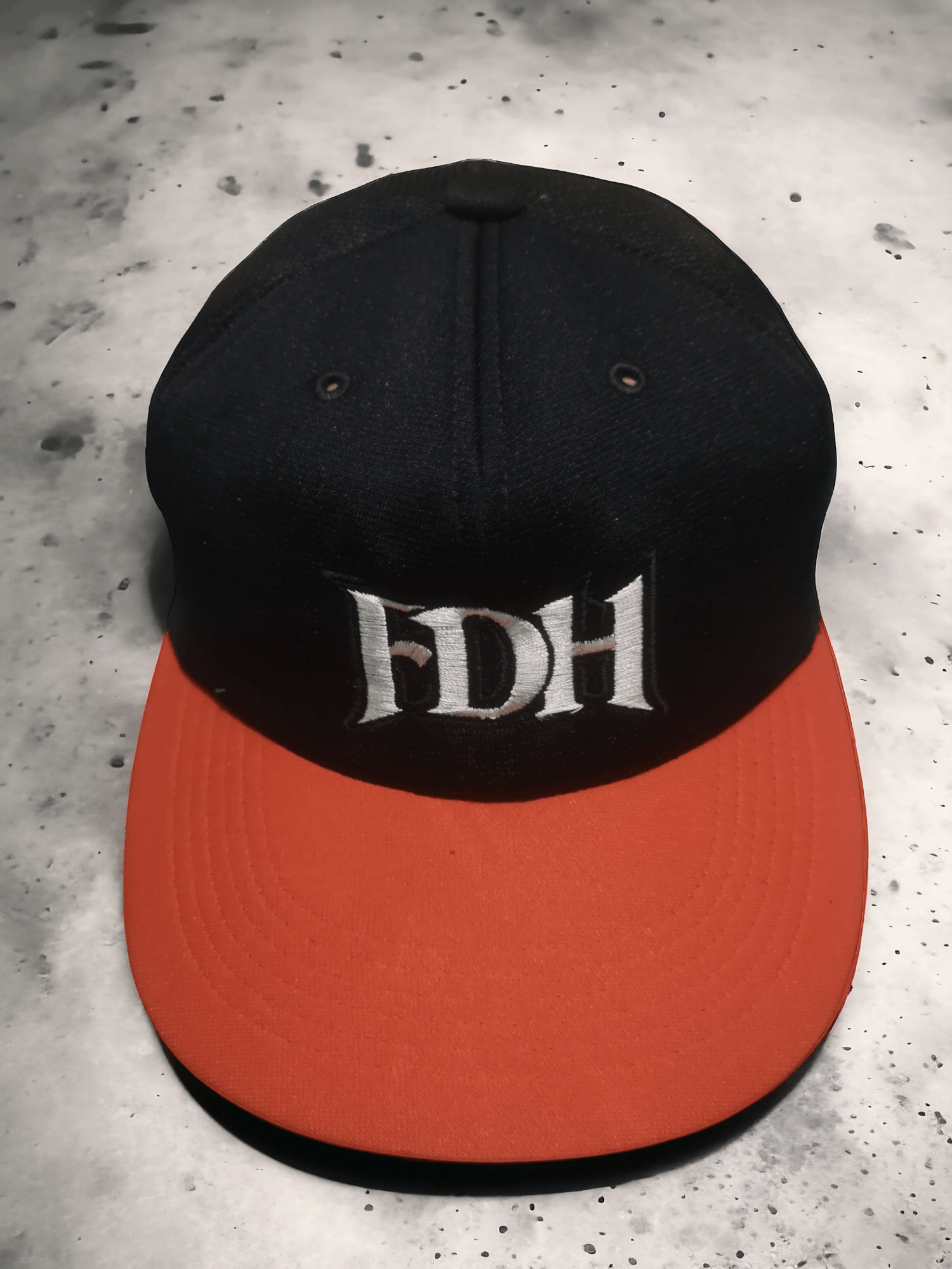 Hawk Vintage FDH (Fukuoka Daiei Hawks) Size ONE SIZE - 1 Thumbnail