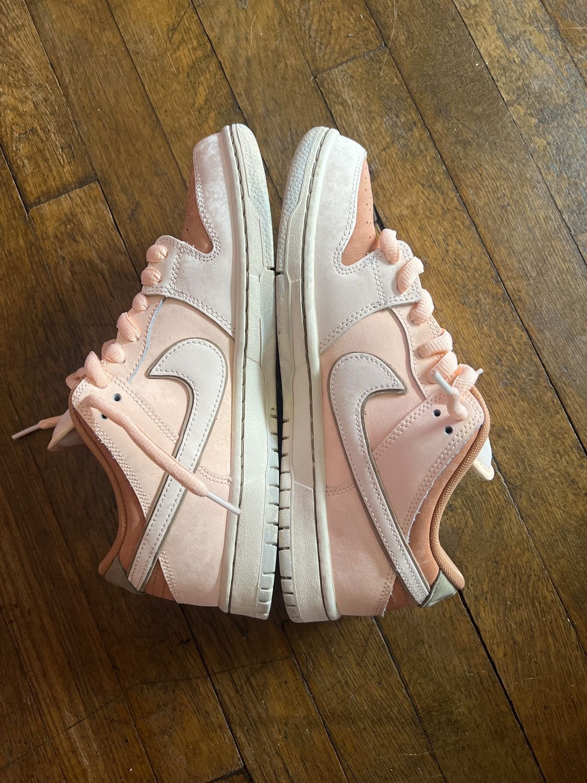 Nike Nike Sb Dunk Low Trocadro Gardens Size US 8.5 / EU 41-42 - 7 Thumbnail