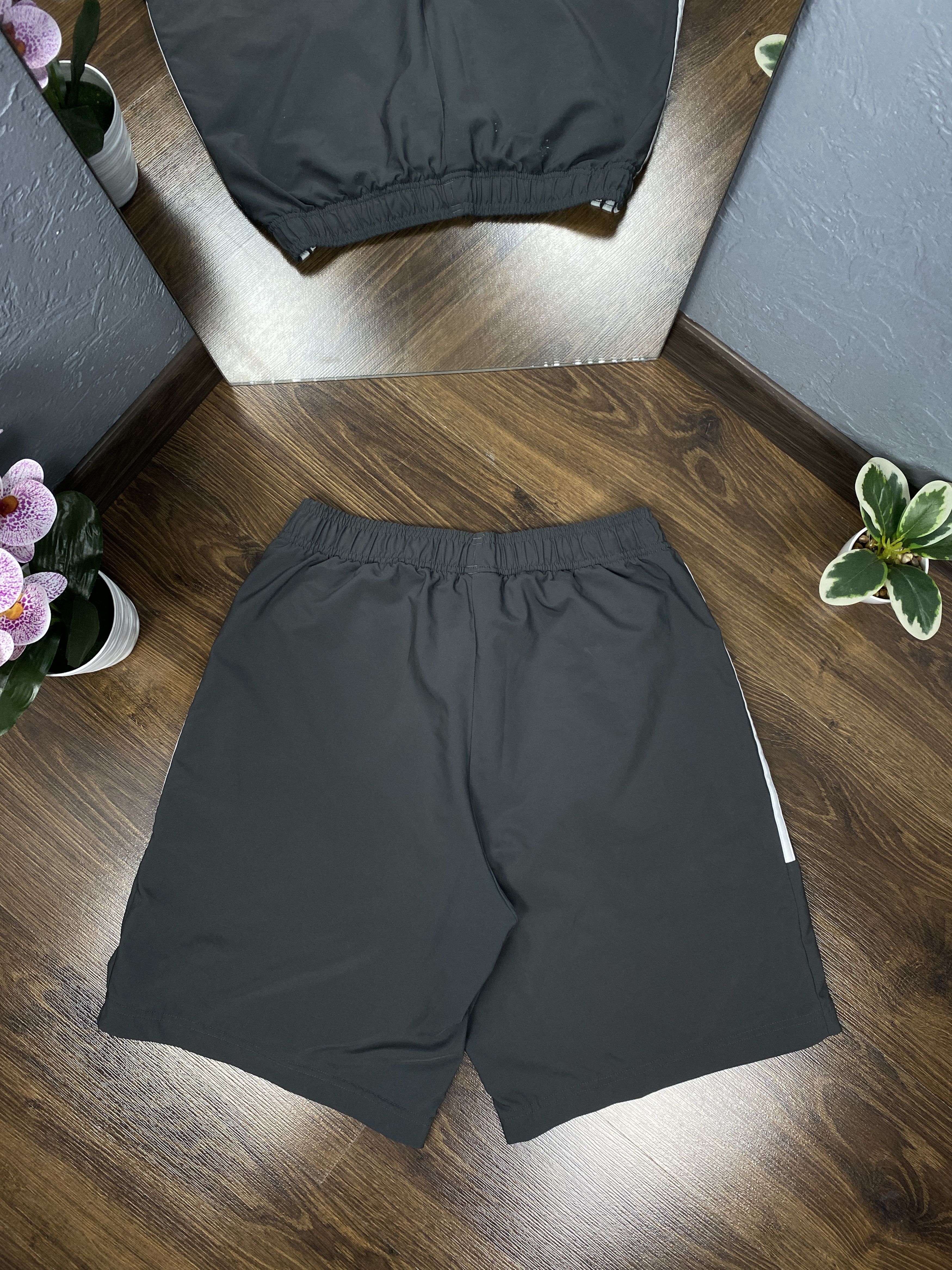 Adidas Adidas Mens Shorts y2k Size US 32 / EU 48 - 7 Thumbnail