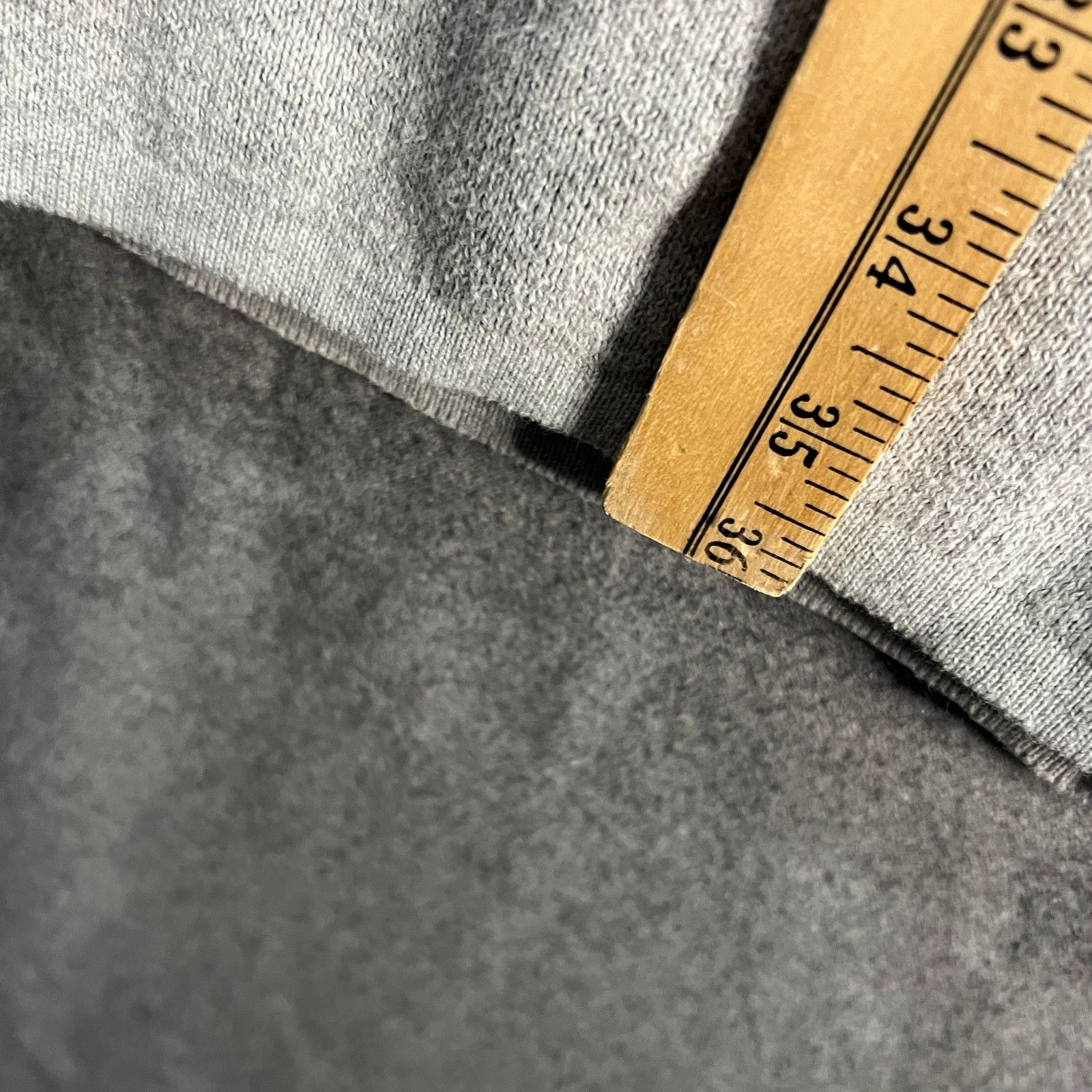 Denim & Co. Denim & Co. Regular Hooded Jacquard Sweater Cardigan Small Size S / US 4 / IT 40 - 7 Thumbnail