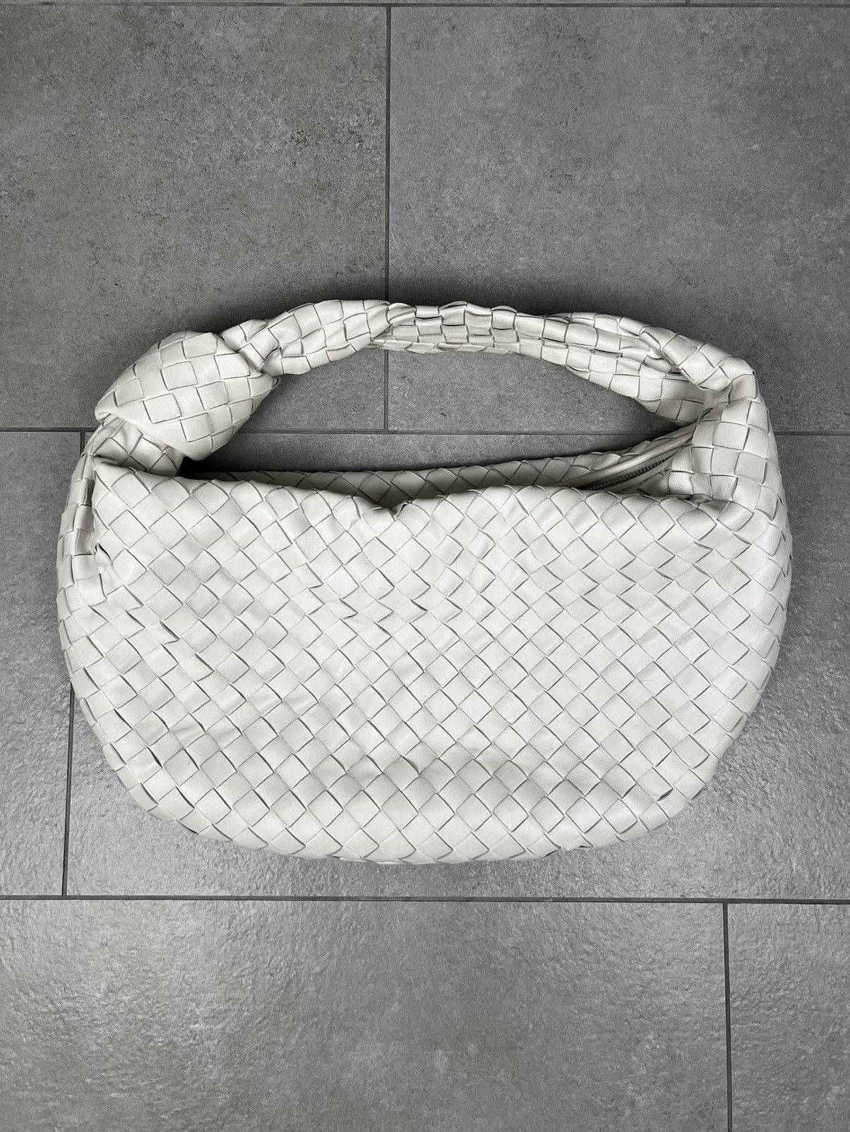 Bottega Veneta Bottega Veneta Jodie Bag Size ONE SIZE - 3 Thumbnail