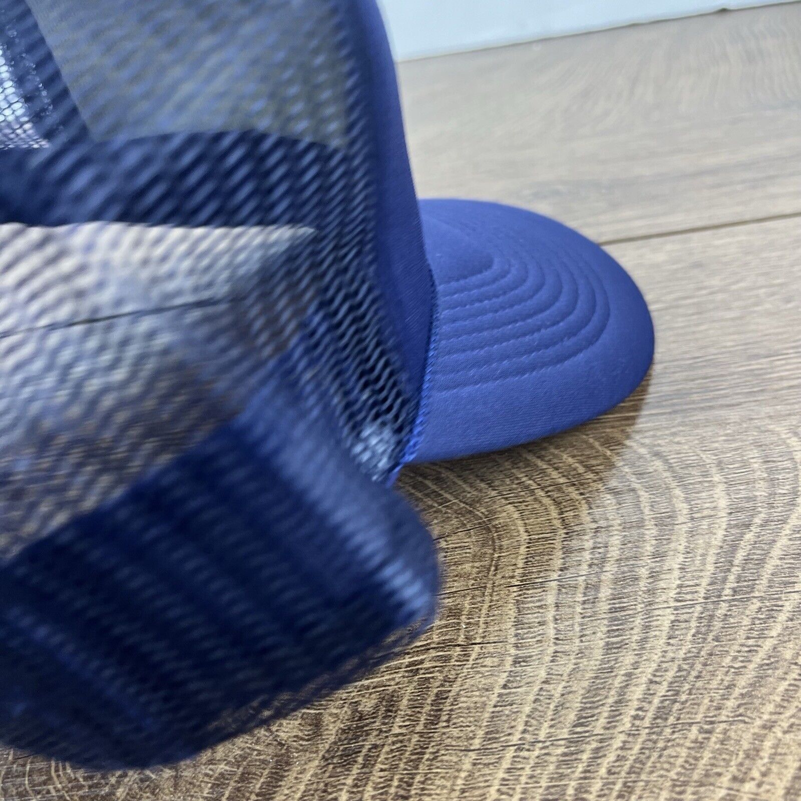 Other Lake Technical Center Hat Snapback Hat Blue Tarves Florida A Size ONE SIZE - 11 Thumbnail
