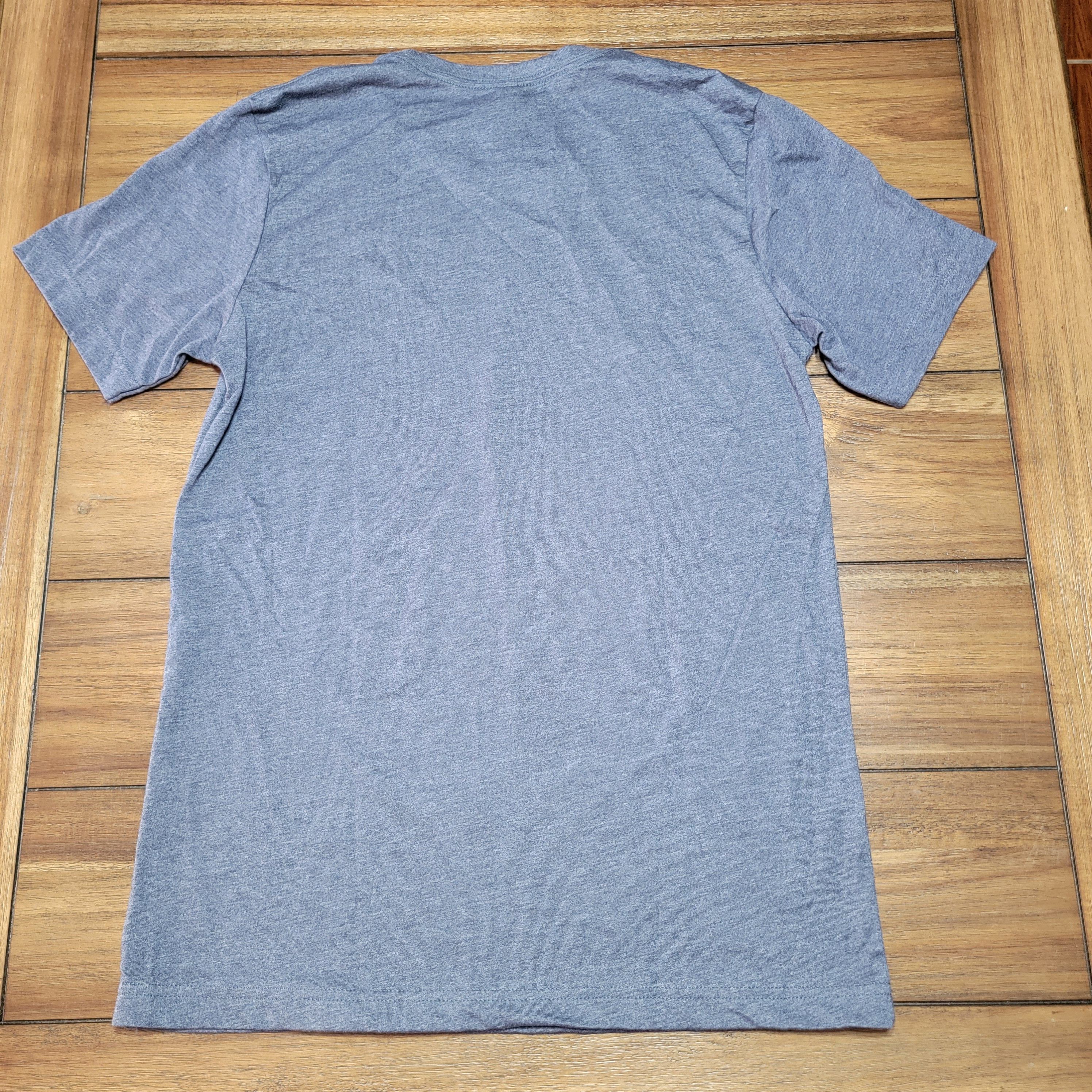Other Country Deep SS Unisex "Feeling Willie American" - Med NWT Size US M / EU 48-50 / 2 - 3 Thumbnail