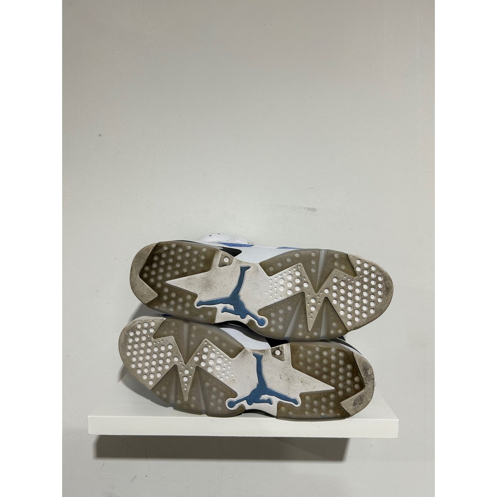 Jordan Brand JORDAN 6 UNC SIZE 15 Size US 15 / EU 48 - 4 Thumbnail