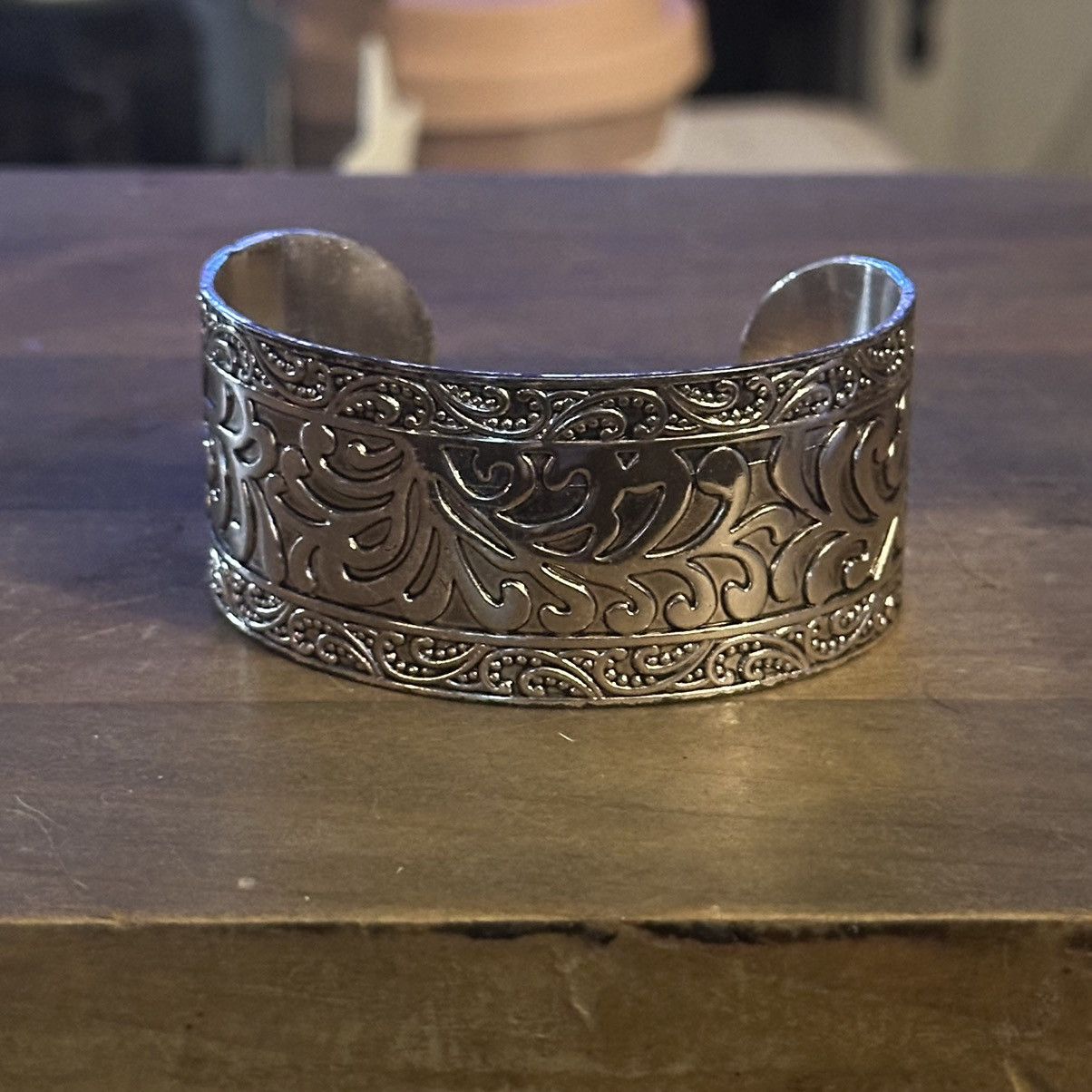 Other Premiere Designs Monte Carlo cuff bracelet Size ONE SIZE - 7 Thumbnail