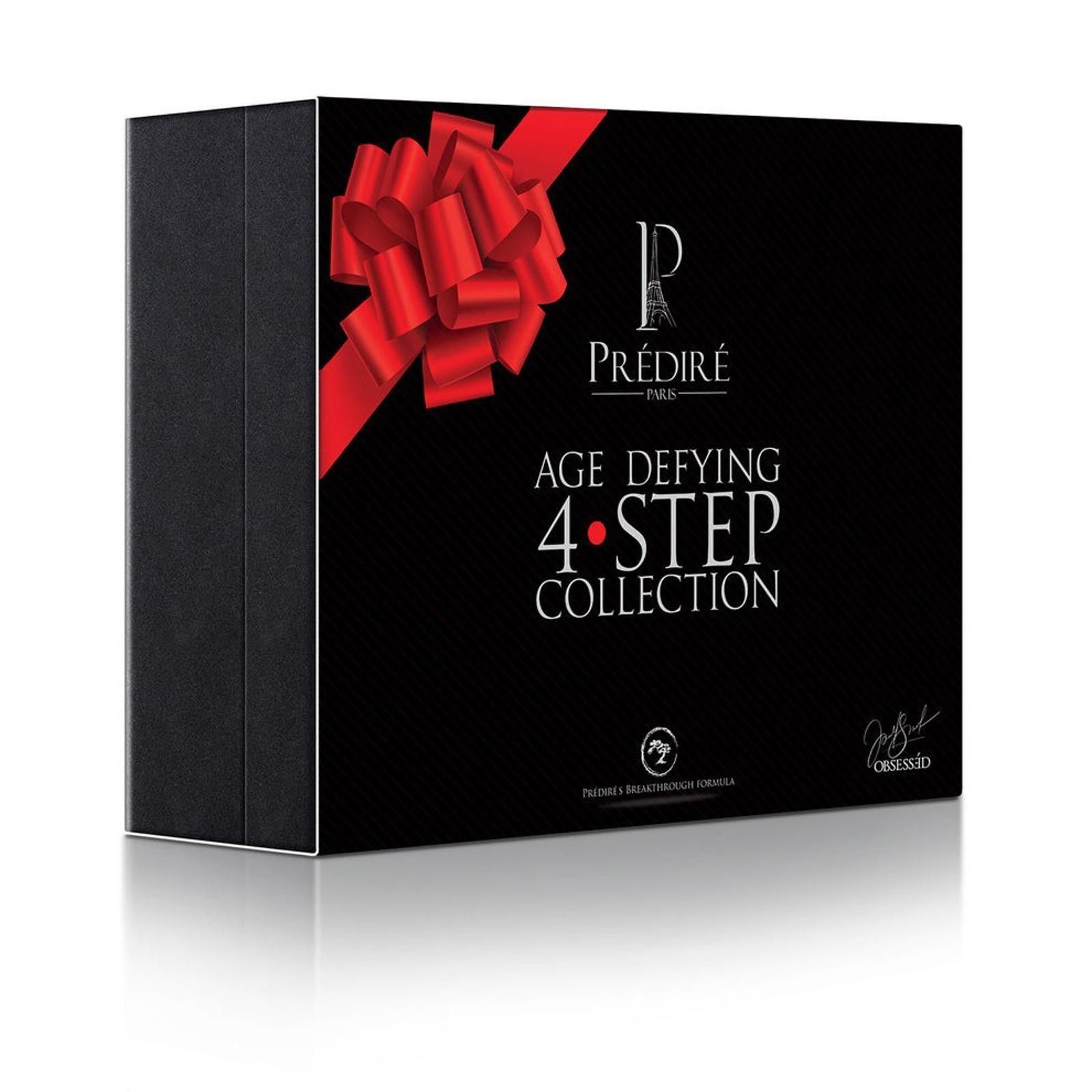 Other Predire Age Defying 4 Step Collection Sealed Size ONE SIZE - 6 Thumbnail