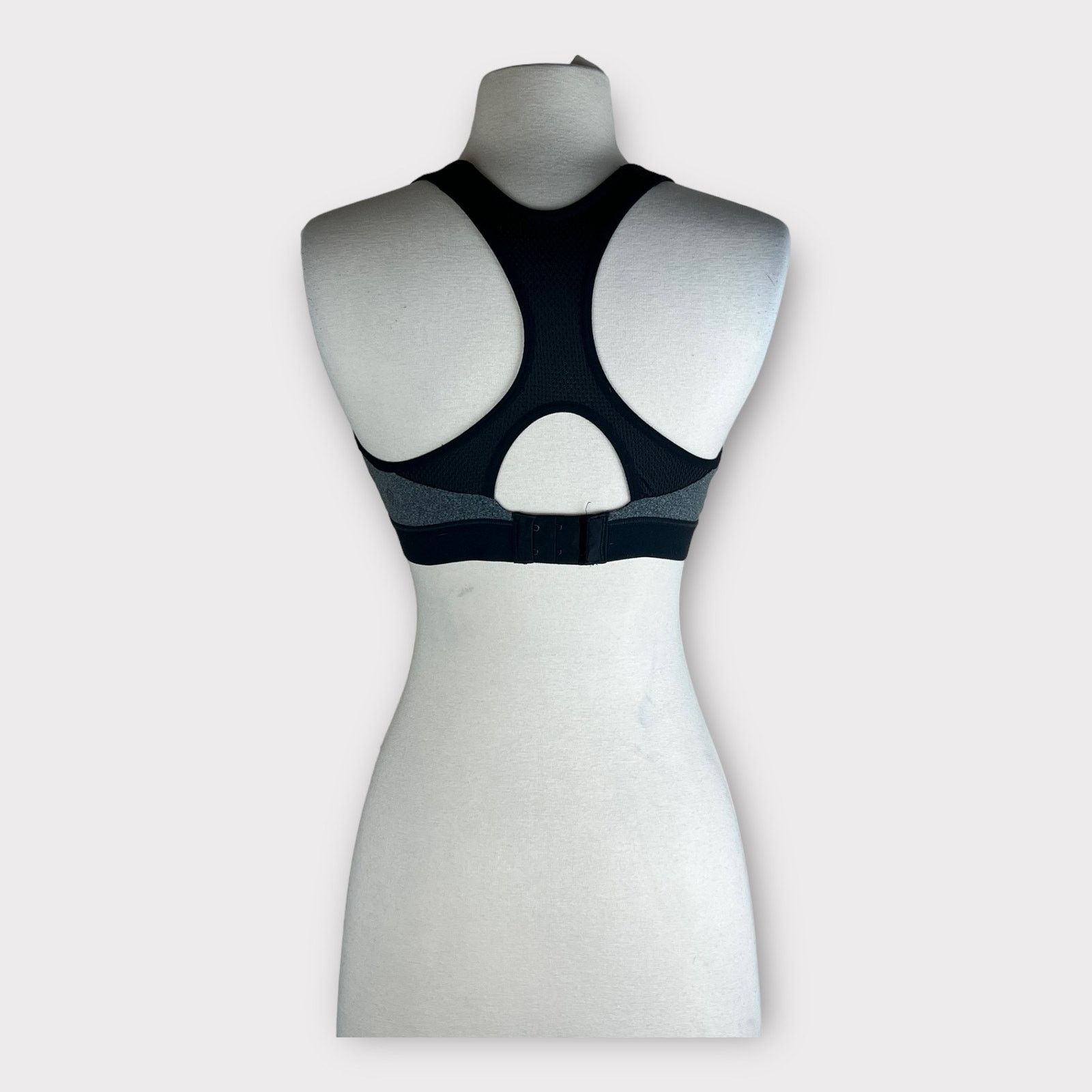 Champion C9 Champion | Power Shape Medium Support Sports Bra Size ONE SIZE - 5 Thumbnail