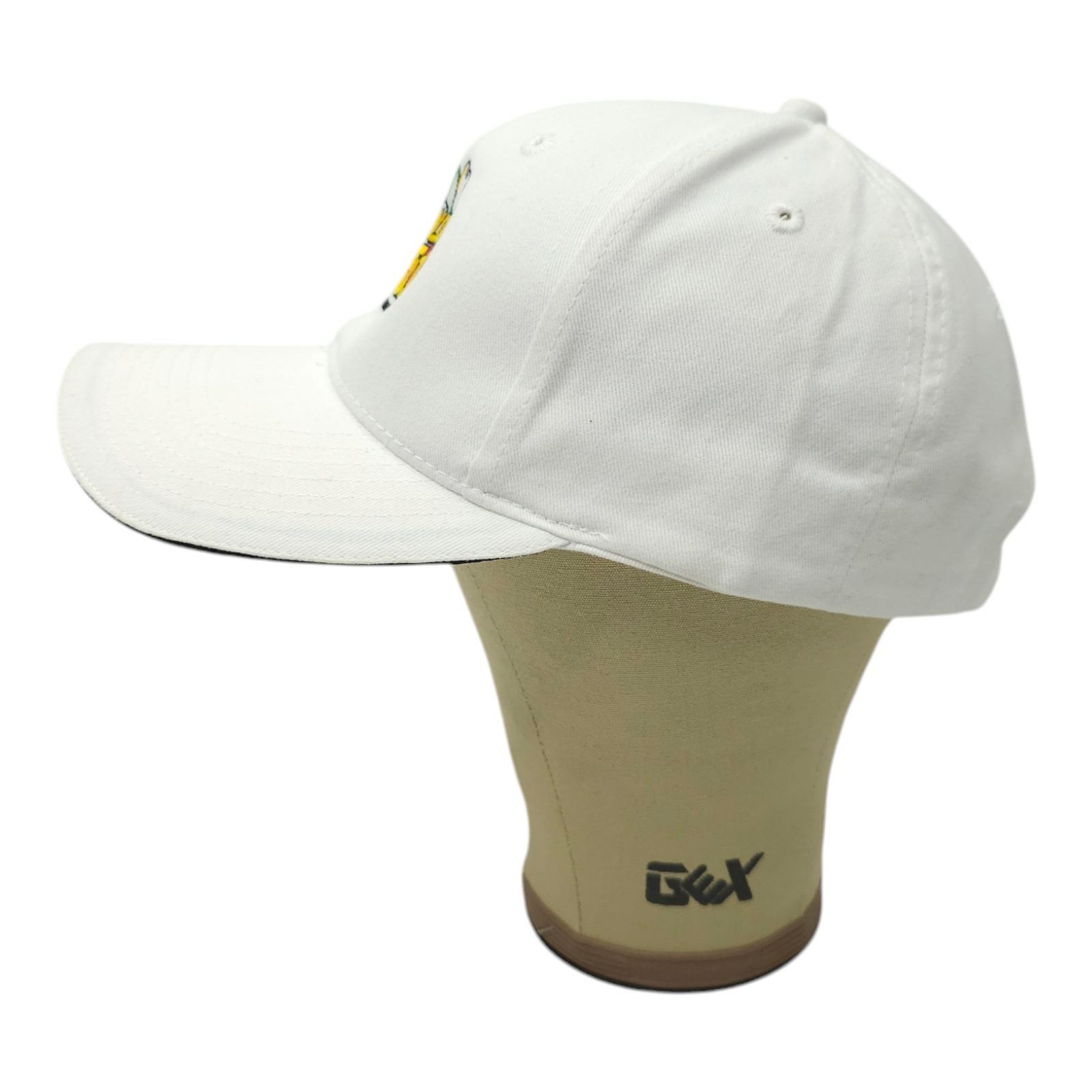 Other La Tricolor 105.1 FM Adjustable Tuck Strap Cap Trucker Hat Size ONE SIZE - 10 Thumbnail
