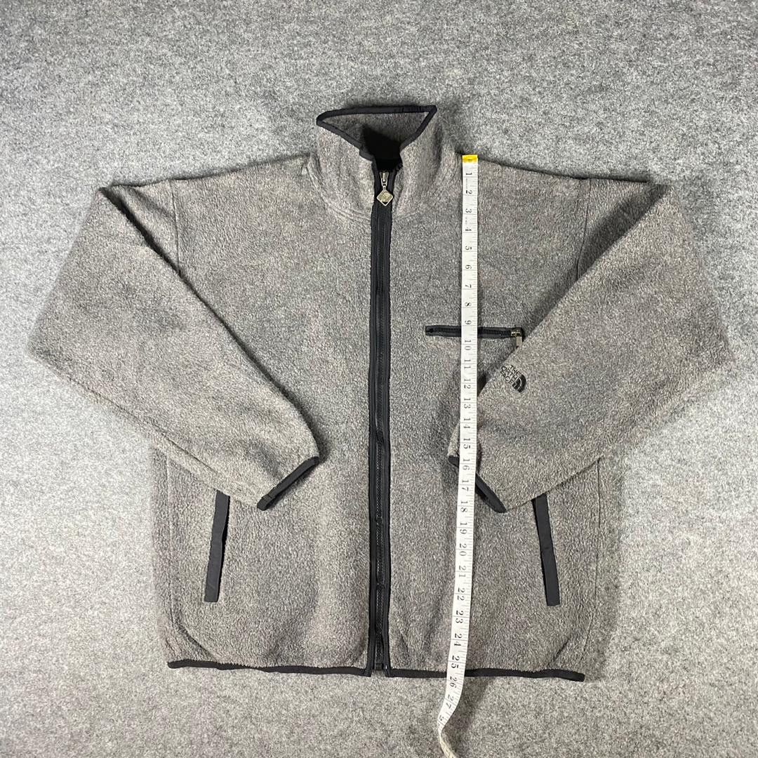 The North Face Vintage The North Face Armadilla Polertec Jacket Size US L / EU 52-54 / 3 - 3 Thumbnail