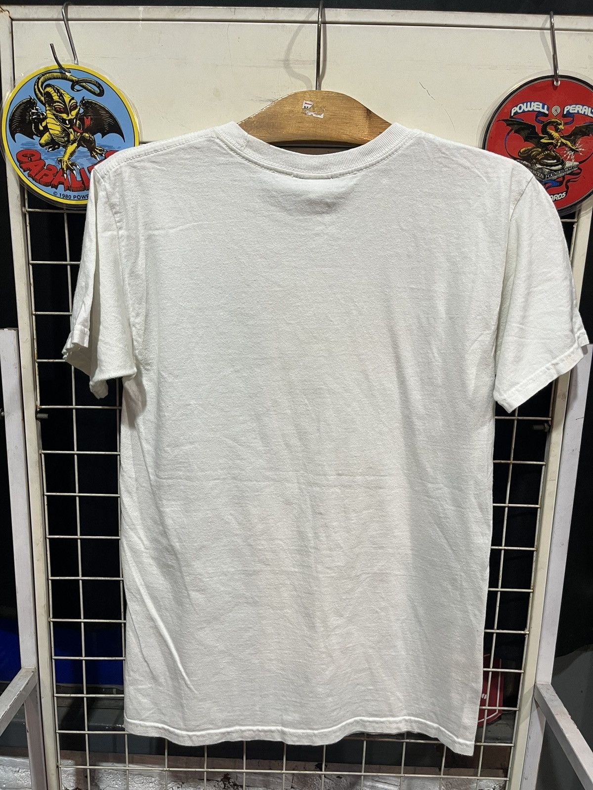 Enjoi Enjoi Multicolor Font Skateboard Tee Size US S / EU 44-46 / 1 - 5 Thumbnail