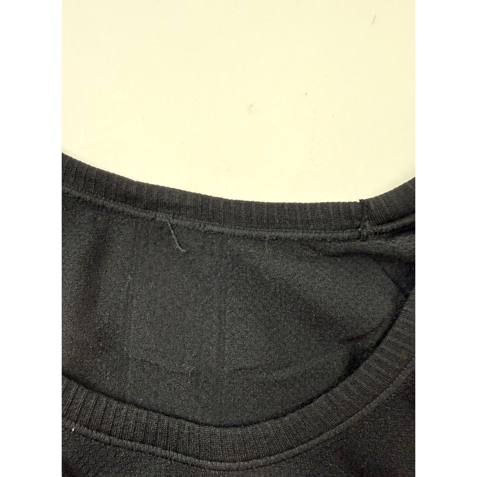 Lululemon Lululemon Swiftly Tech Shirt Womens 8/10 Black Long Sleeve Crew Neck Running Gym Training Top Size M / US 6-8 / IT 42-44 - 4 Thumbnail