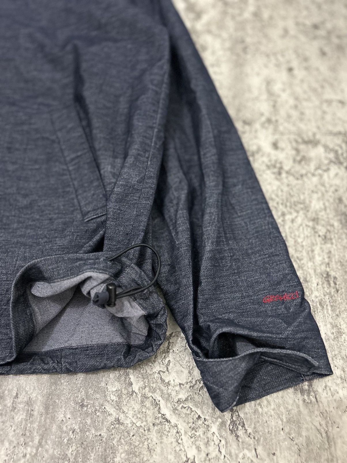 Gramicci Gorpcore Jacket