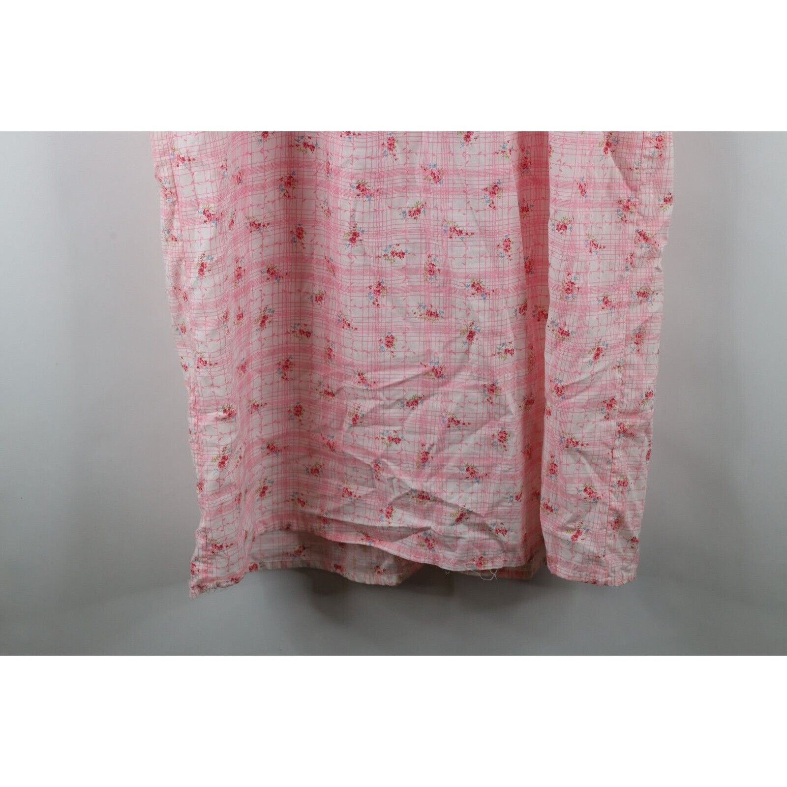 Vintage Vintage 90s Country Primitive Prairie Flower Dress Size M / US 6-8 / IT 42-44 - 17 Thumbnail