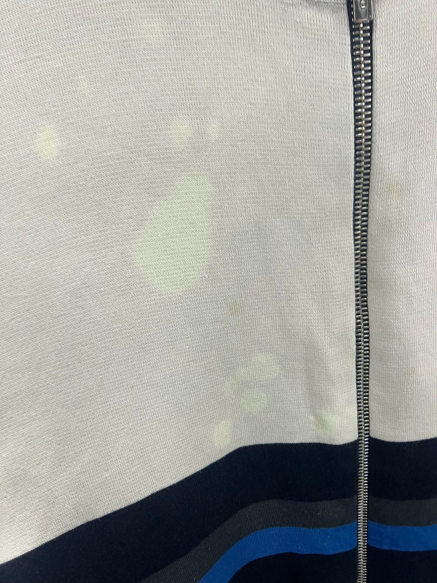 Dior Dior zip-up jacket Size US XL / EU 56 / 4 - 3 Thumbnail