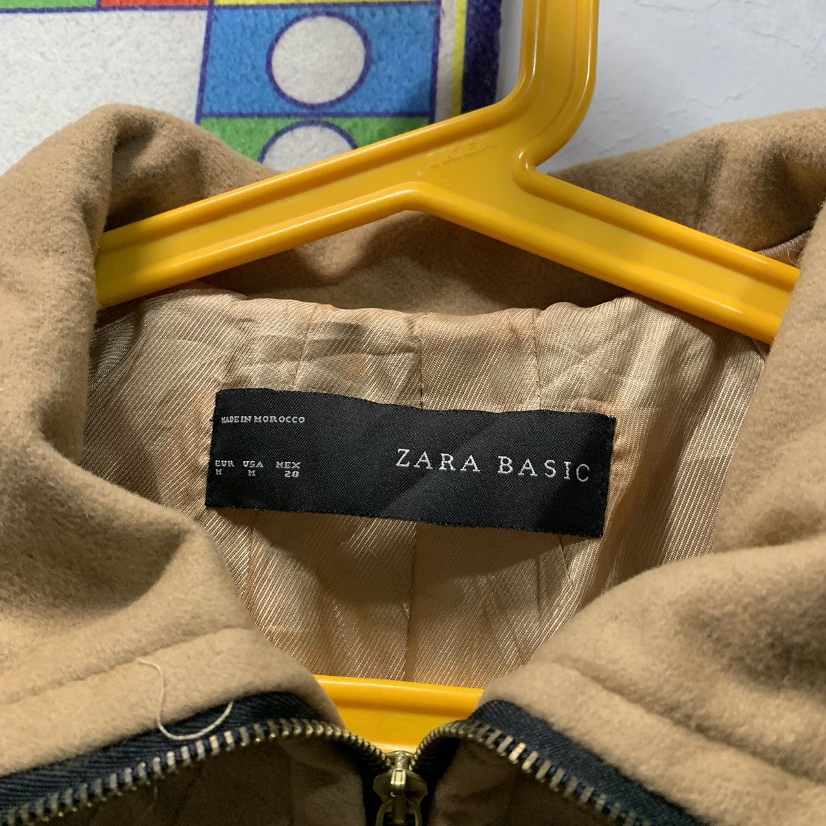 Zara Zara Size M / US 6-8 / IT 42-44 - 3 Thumbnail