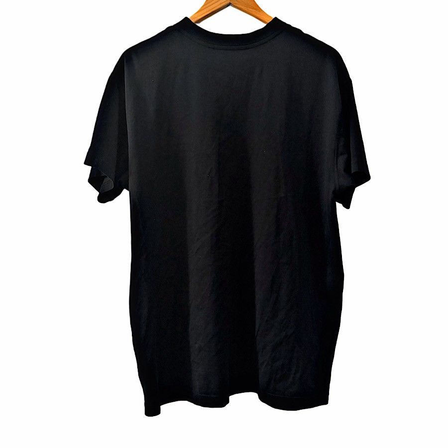 Givenchy Givenchy Tisci 09 SS Silk Tee Size US S / EU 44-46 / 1 - 2 Thumbnail