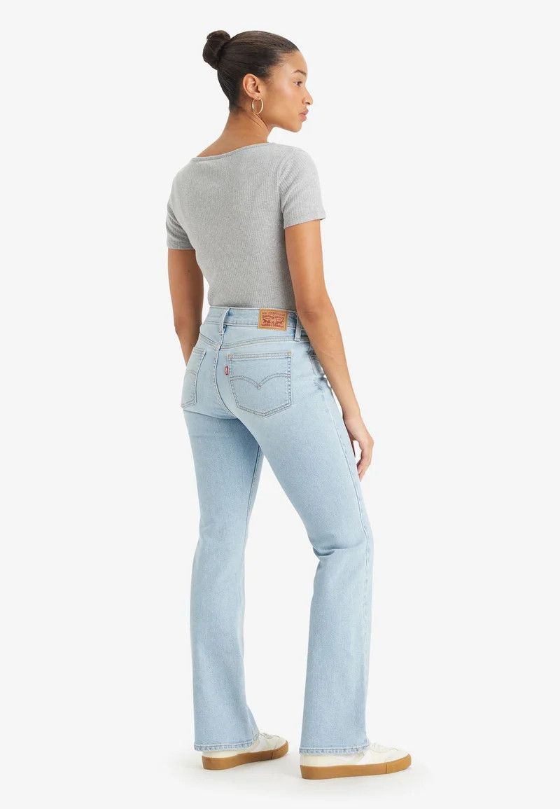 Levi's Levi's Superlow boot Jeans Size 25" / US 0 / IT 36 - 1 Thumbnail
