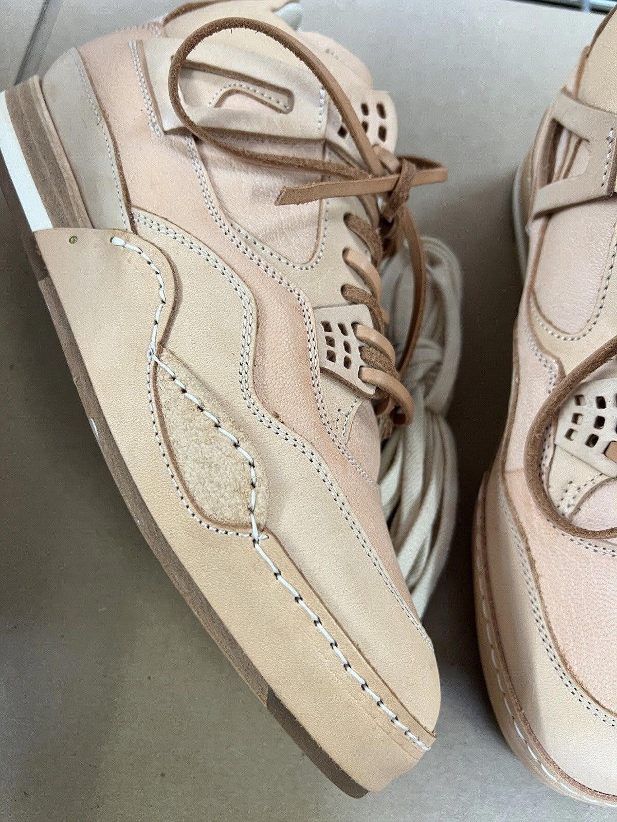 Designer Hender Scheme MODEL 10 MIP-10 NATURAL SIZE 4 US7.5-8 Size US 7.5 / EU 40-41 - 2 Thumbnail