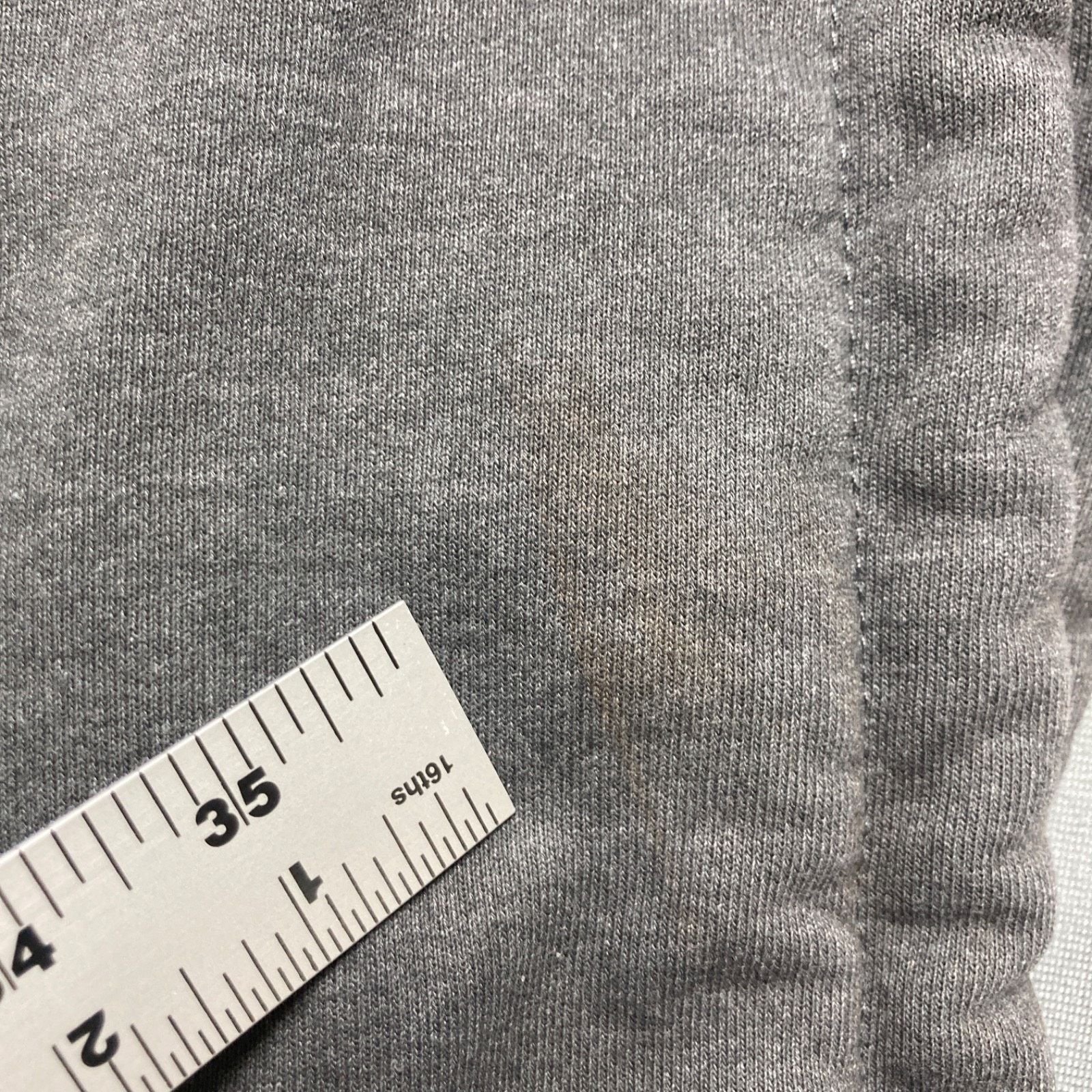 Carhartt Carhartt Hoodie Mens 3XL Gray Paxton Rain Defender Full Zip Size US XXL / EU 58 / 5 - 6 Thumbnail