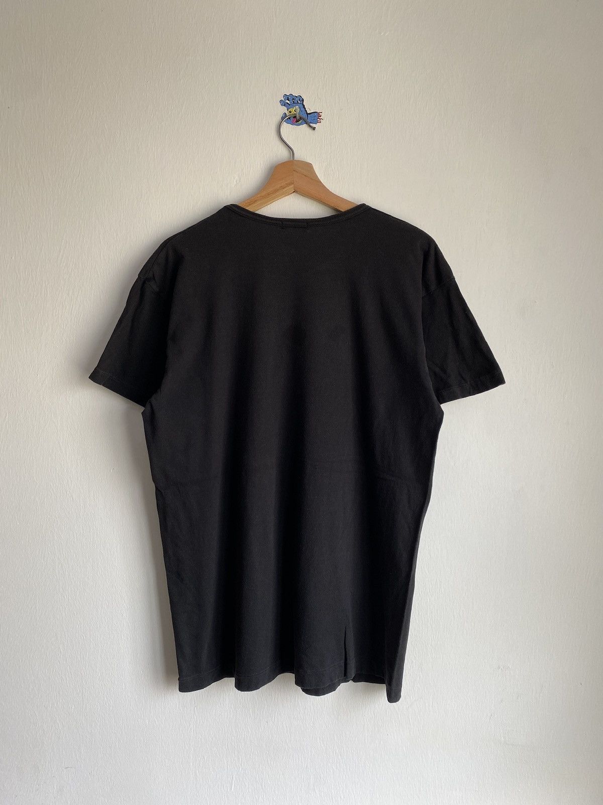 Playboy × Vintage Vintage Playboy Tee Size US L / EU 52-54 / 3 - 4 Thumbnail