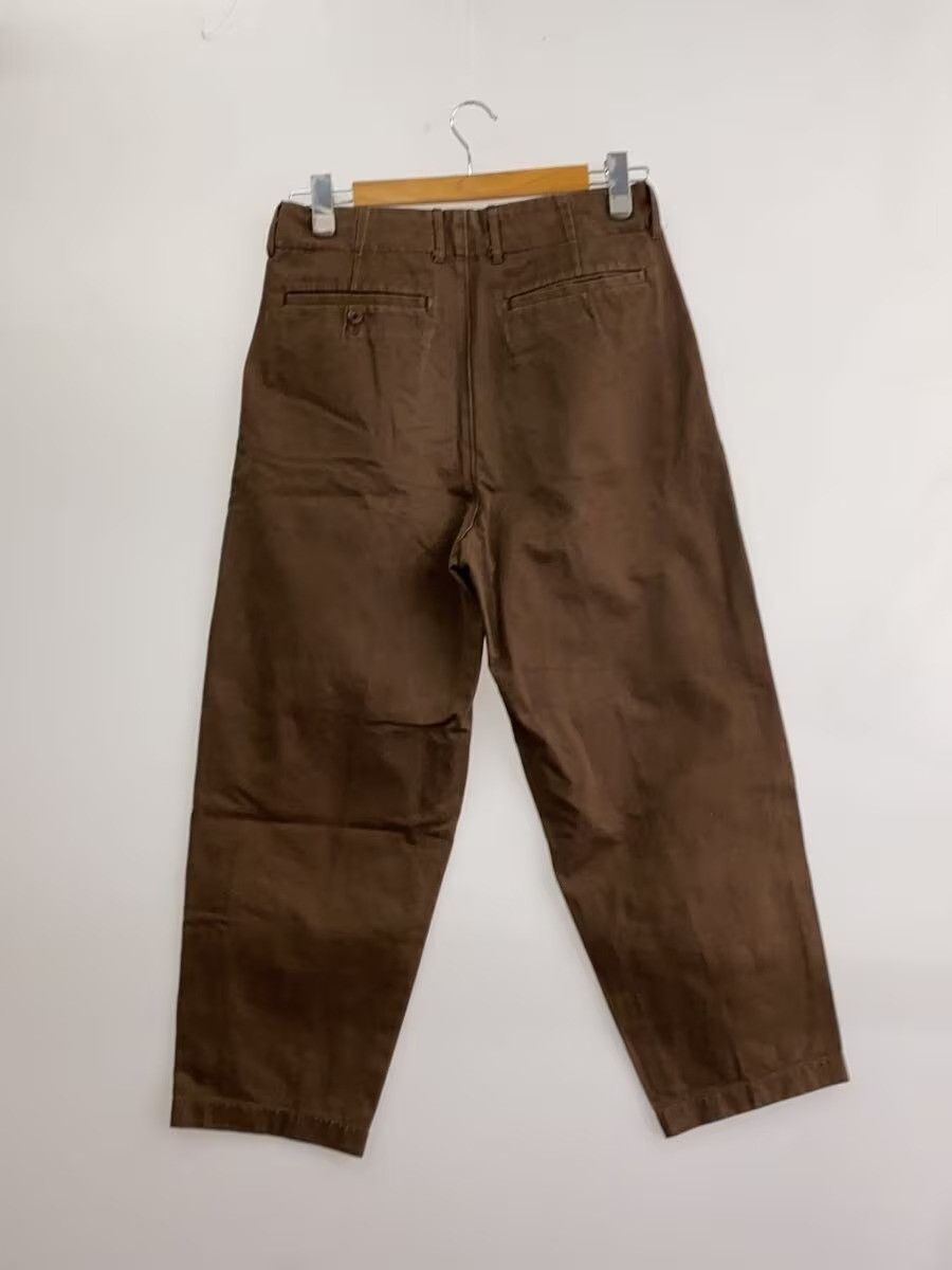 Auralee AW18 Pants Size US 32 / EU 48 - 2 Thumbnail