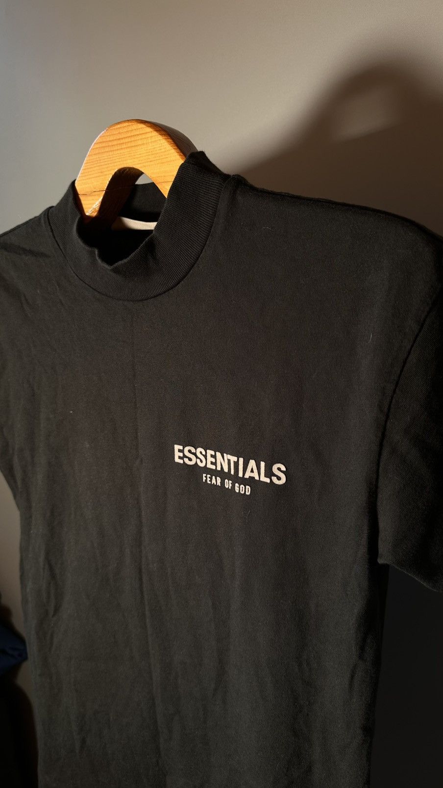 Fear of God Fear of God Essentials. T-shirt Size XL / US 12-14 / IT 48-50 - 4 Thumbnail