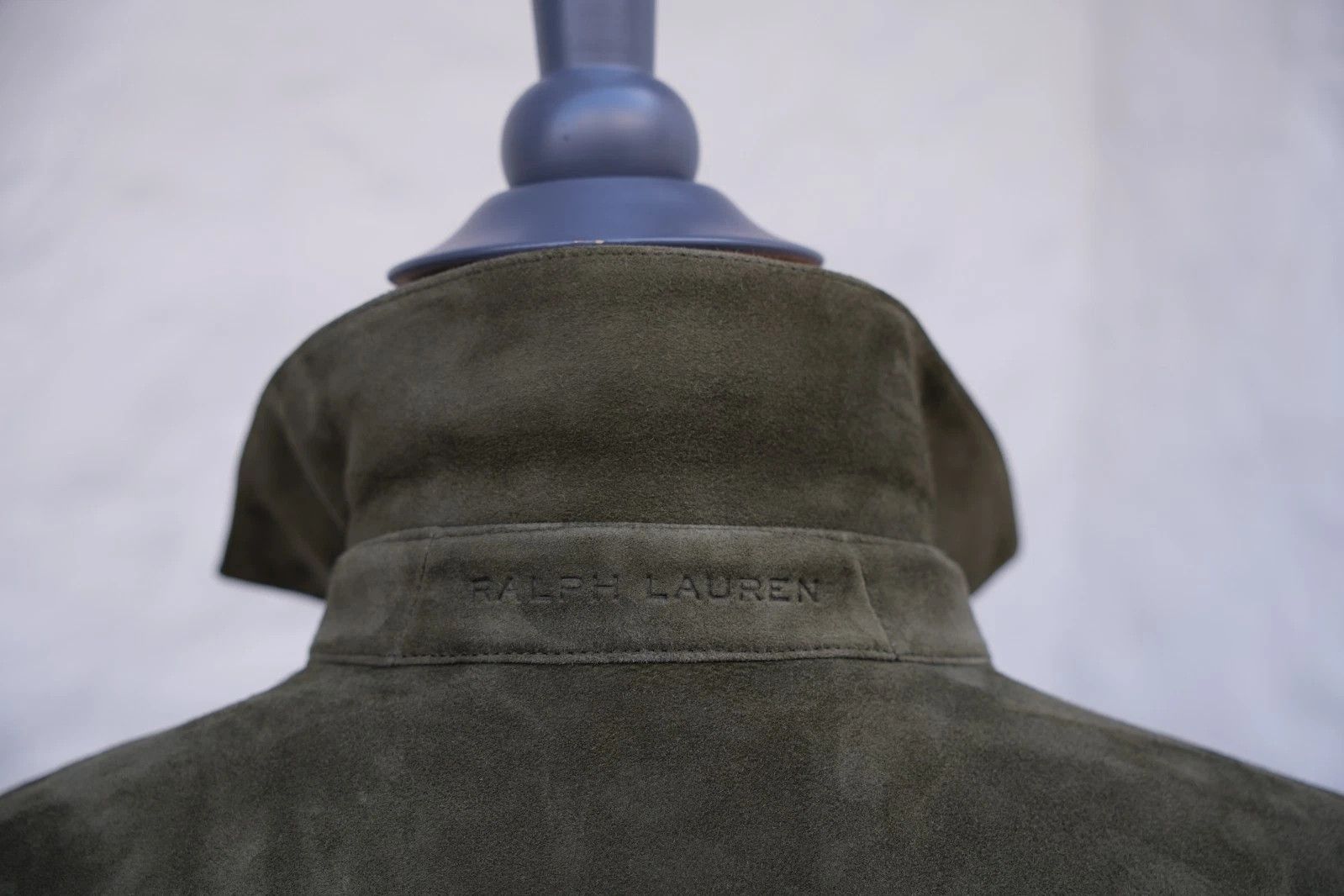 Ralph Lauren Purple Label NEW Ralph Lauren Purple Label Jacket Forest Green Medium Size US M / EU 48-50 / 2 - 3 Thumbnail