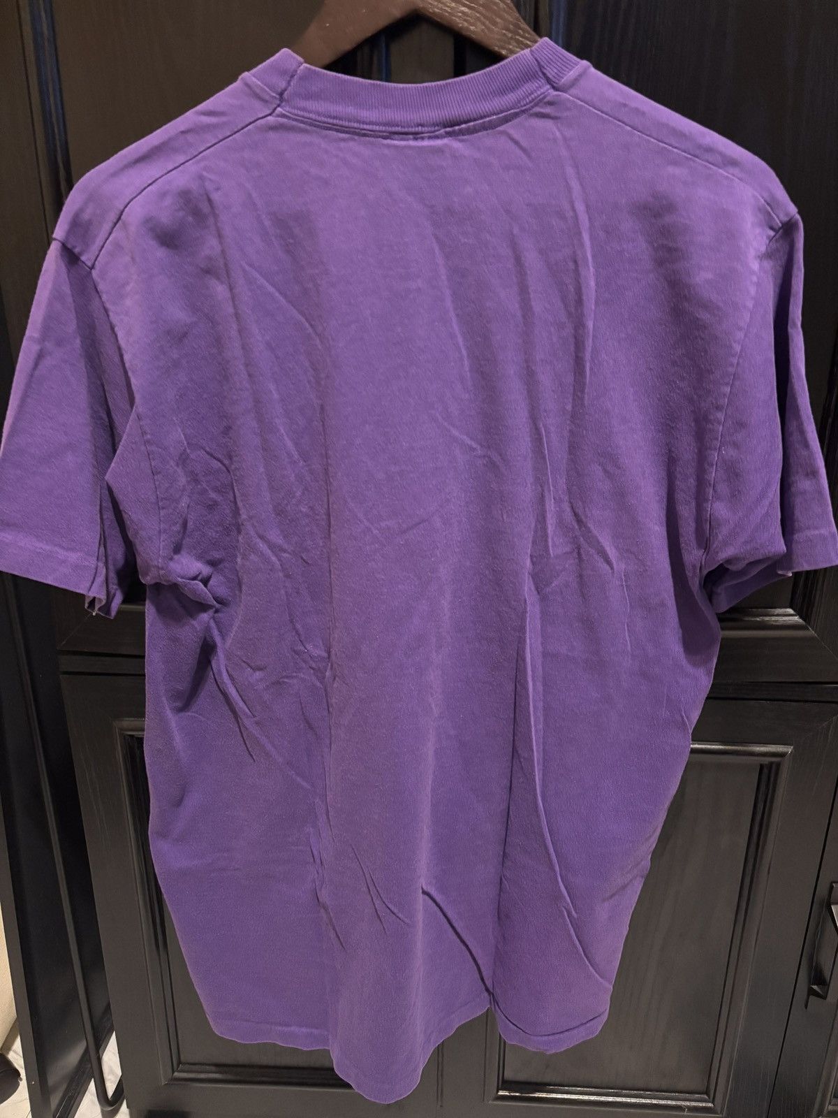 NFL Minnesota Vikings football NFL tee Size US L / EU 52-54 / 3 - 2 Thumbnail