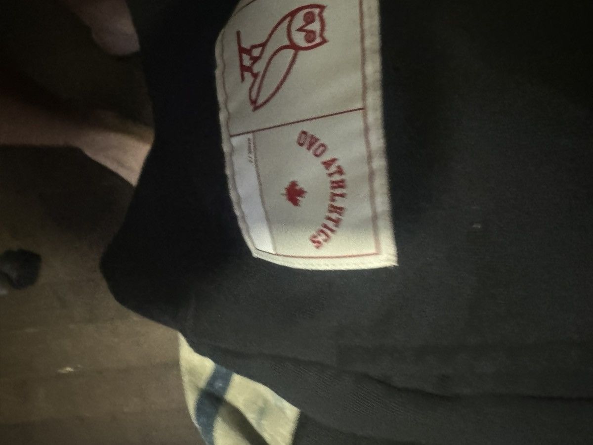 October's Very Own October very own Tyson signature hoodie Size US L / EU 52-54 / 3 - 3 Thumbnail