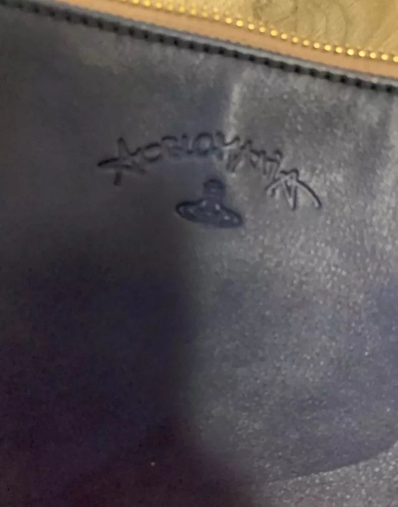 Vivienne Westwood Vivienne Westwood size os Envelope Size ONE SIZE - 2 Thumbnail