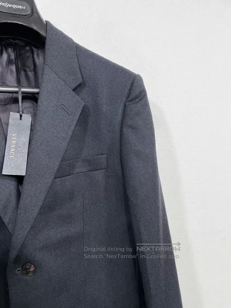 Versace Versace Casual blazer Size 48S - 4 Thumbnail