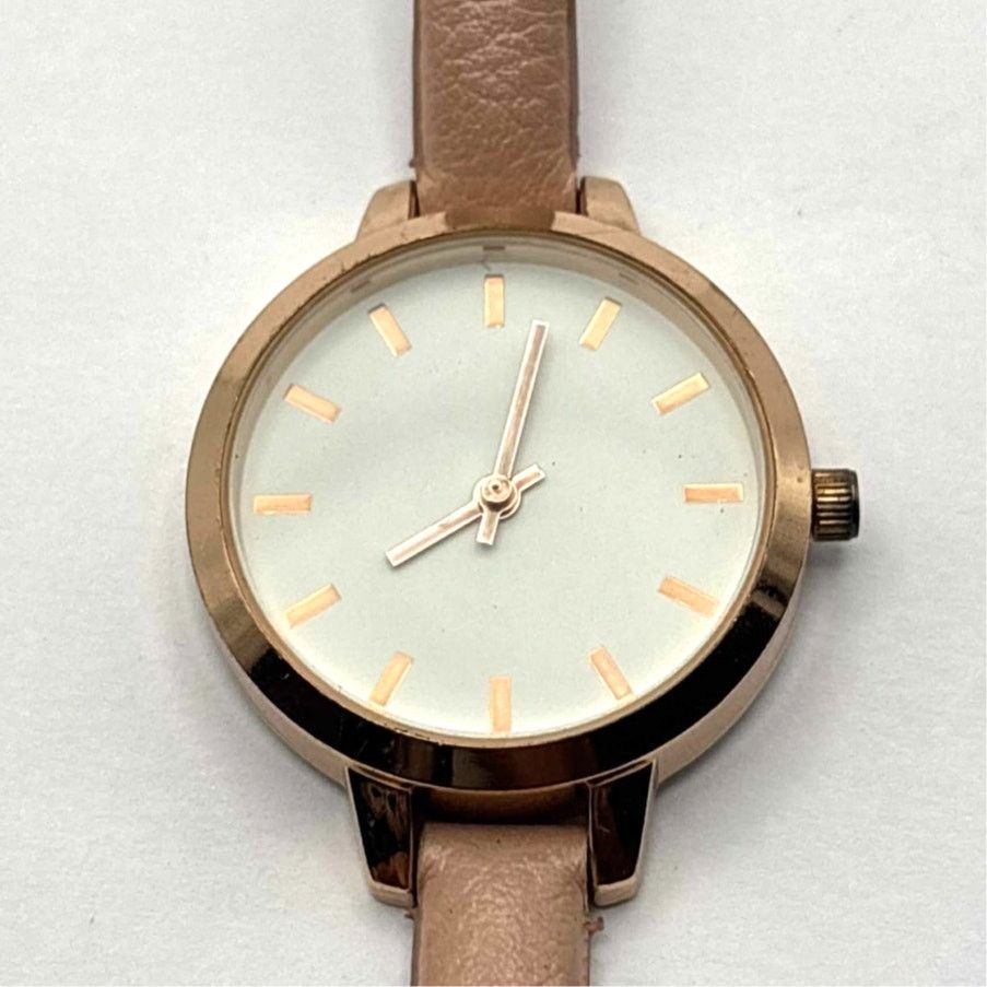 Other Rose Gold Watch Size ONE SIZE - 2 Thumbnail