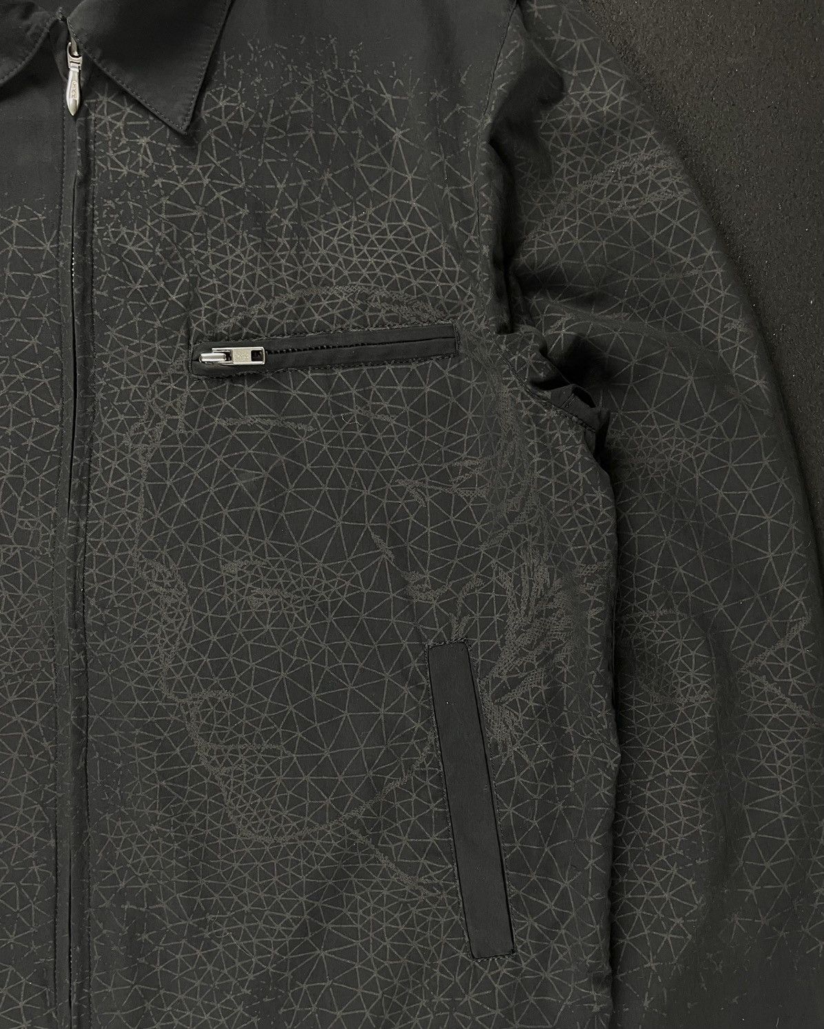 Jean Paul Gaultier SS01 Constellation Jacket Size US M / EU 48-50 / 2 - 4 Thumbnail