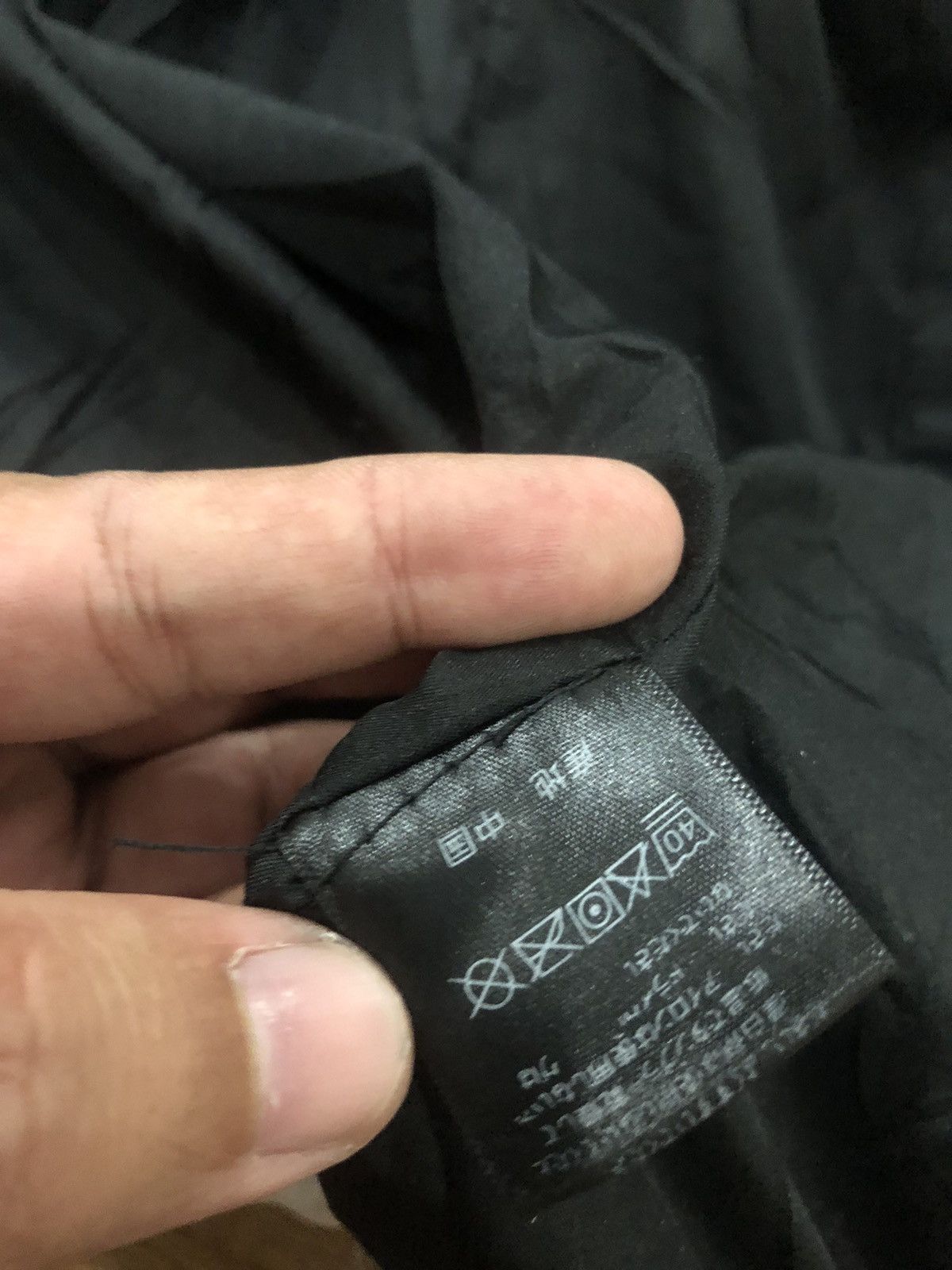 The North Face The North Face 1996 Retro Nuptse 700 Puffer Down Jacket Size US XL / EU 56 / 4 - 12 Thumbnail