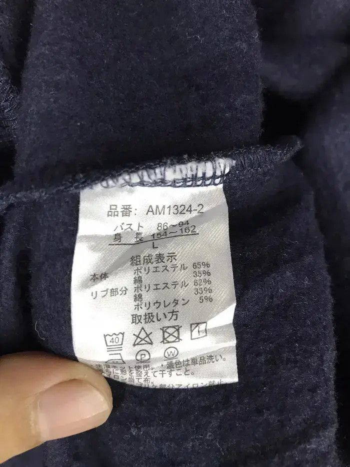 U.S. Polo Assn. Vintage U.S. Polo Assn. Hoodies Size US L / EU 52-54 / 3 - 8 Thumbnail