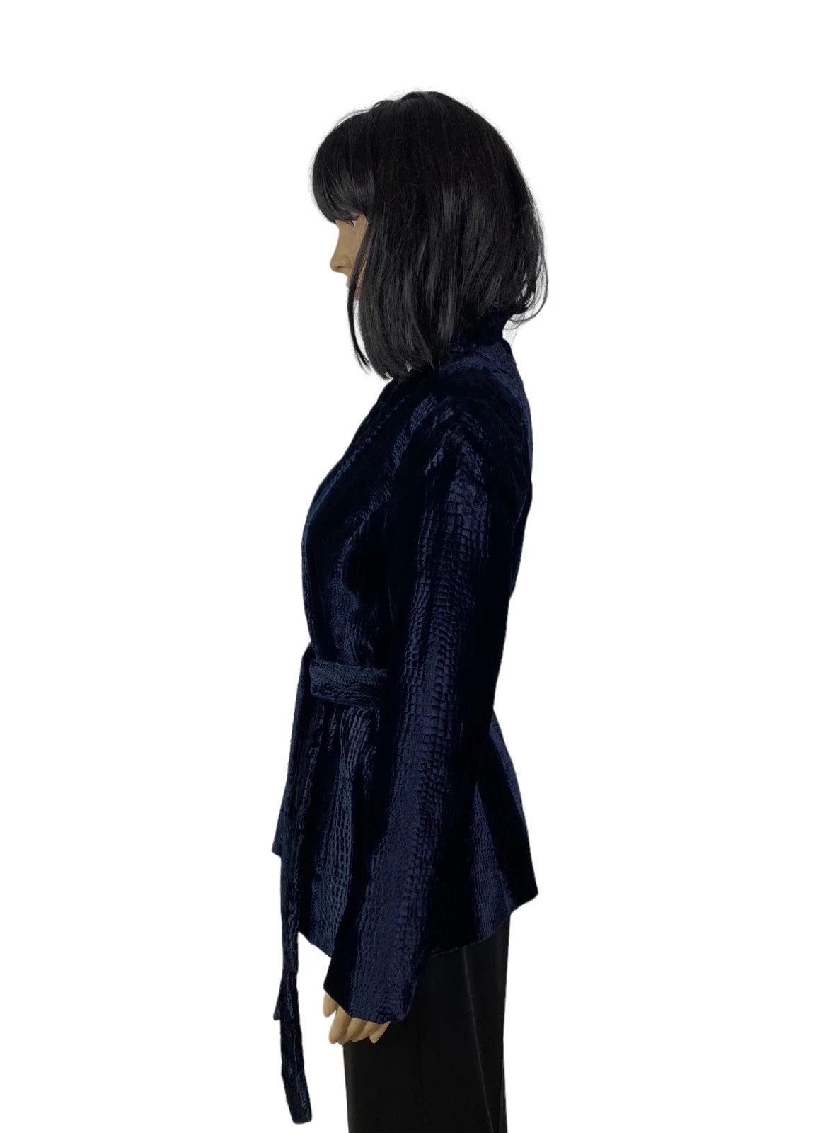 AYR AYR Camel Hair Trench Coat Structured Belted size M Size M / US 6-8 / IT 42-44 - 4 Thumbnail