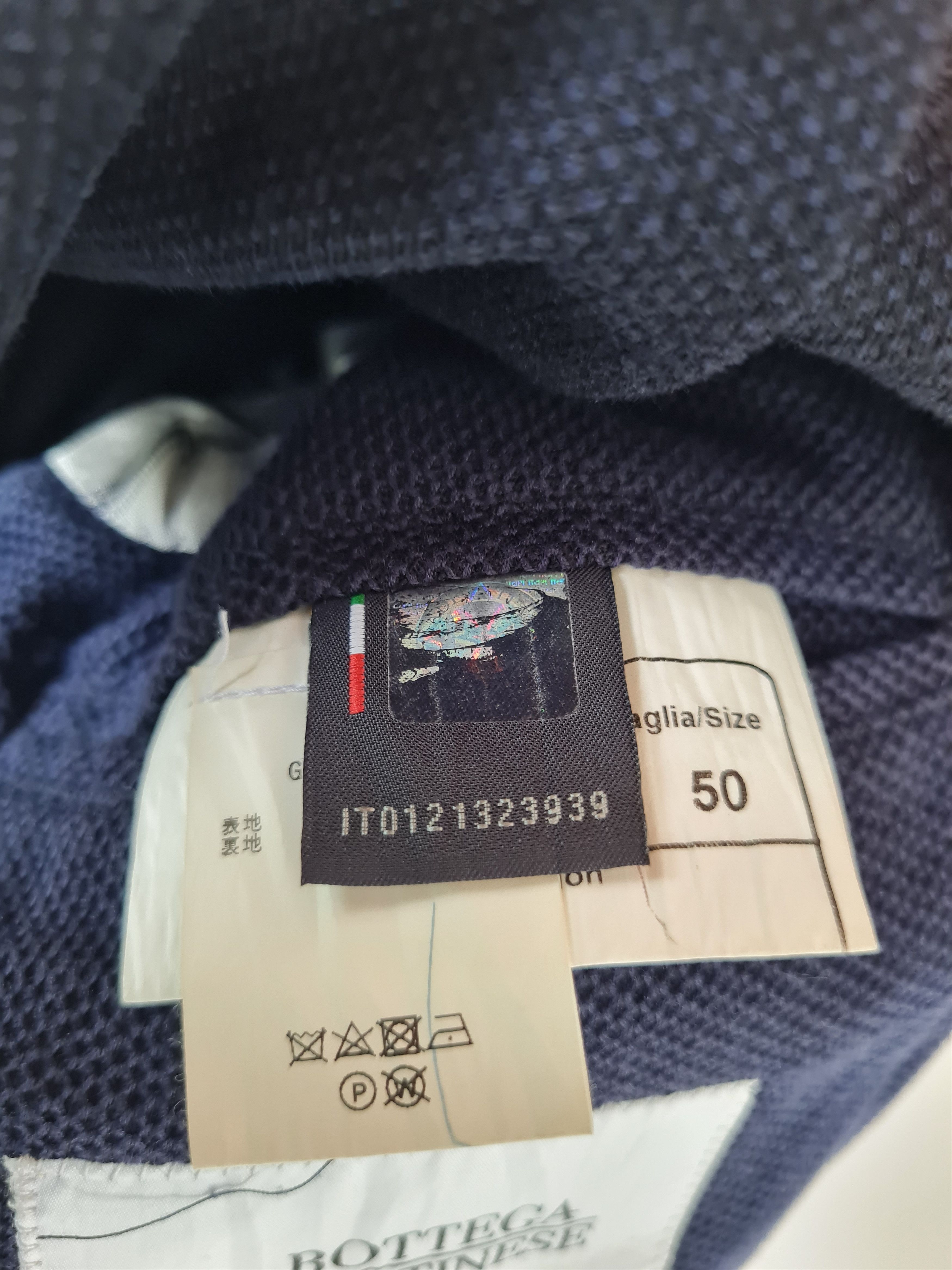 Other Bottega Martinese Blazer Jacket Size US M / EU 48-50 / 2 - 11 Thumbnail
