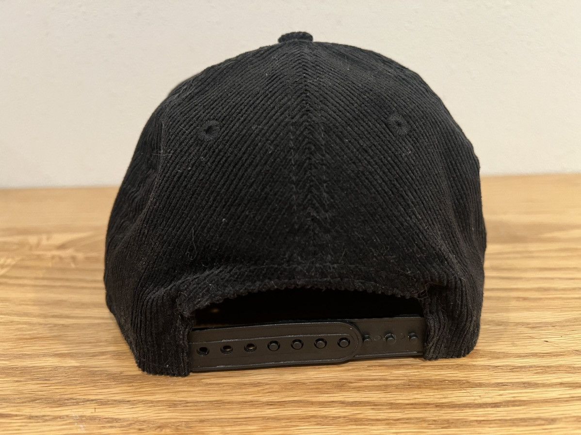 New Era Miami Dolphins Corduroy Suede Golfer Hat Size ONE SIZE - 4 Thumbnail