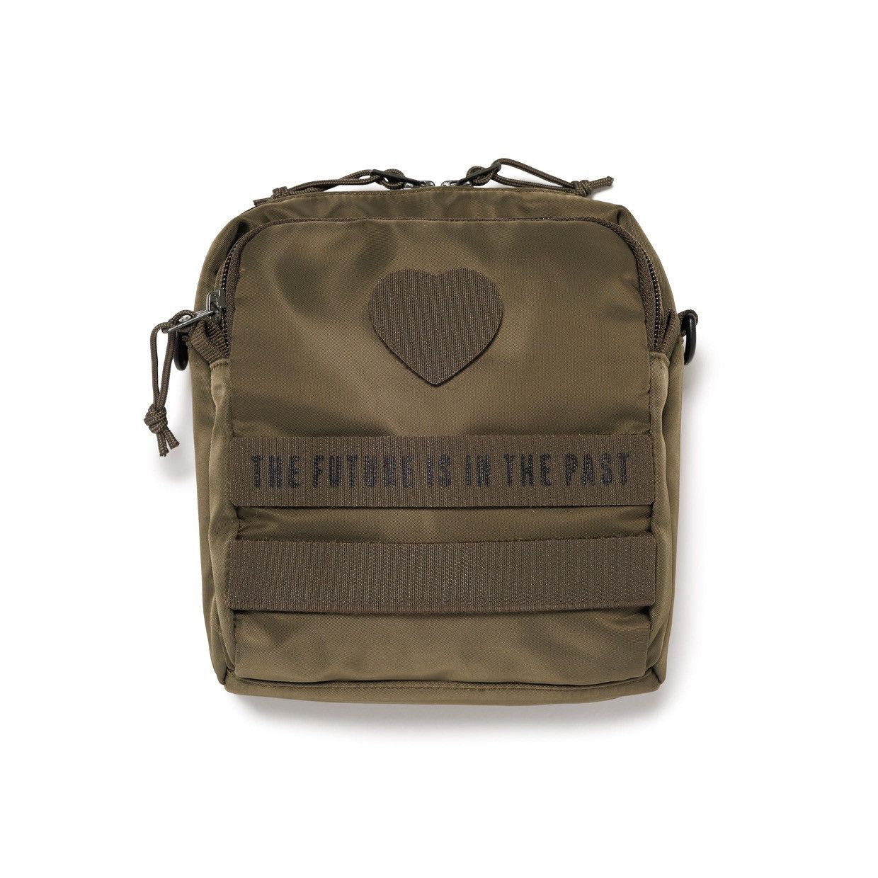 Human Made Human Made Bag Size ONE SIZE - 3 Thumbnail