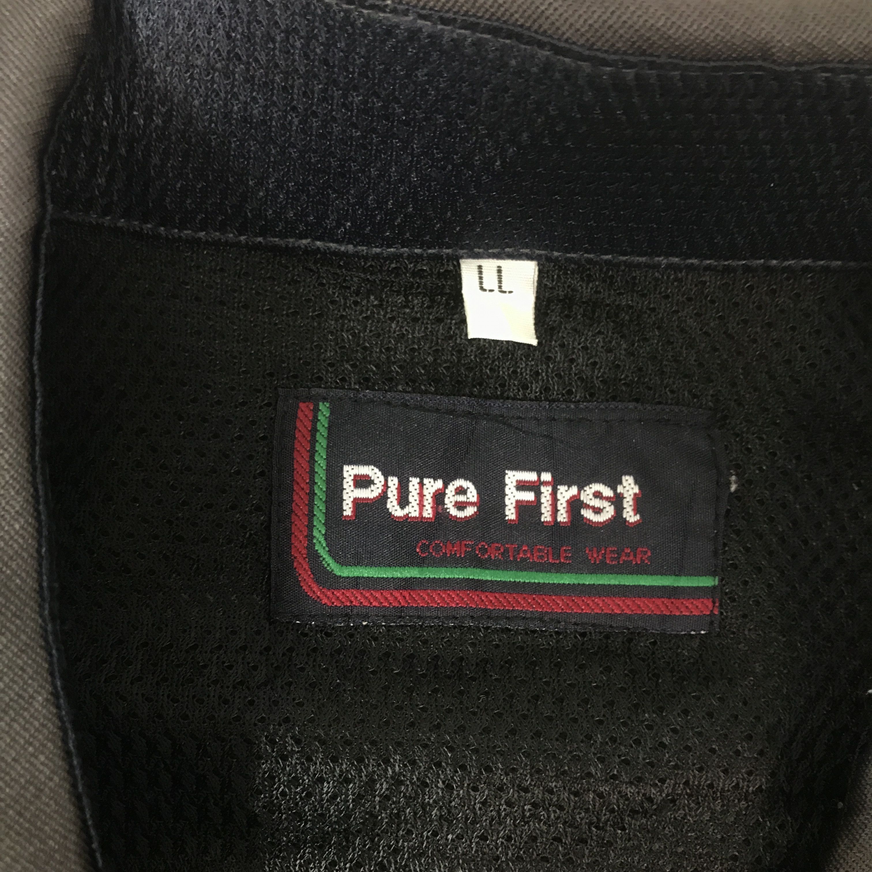 Honda Vintage Honda mugen Racing F1 design work custom Jacket Size US L / EU 52-54 / 3 - 8 Thumbnail