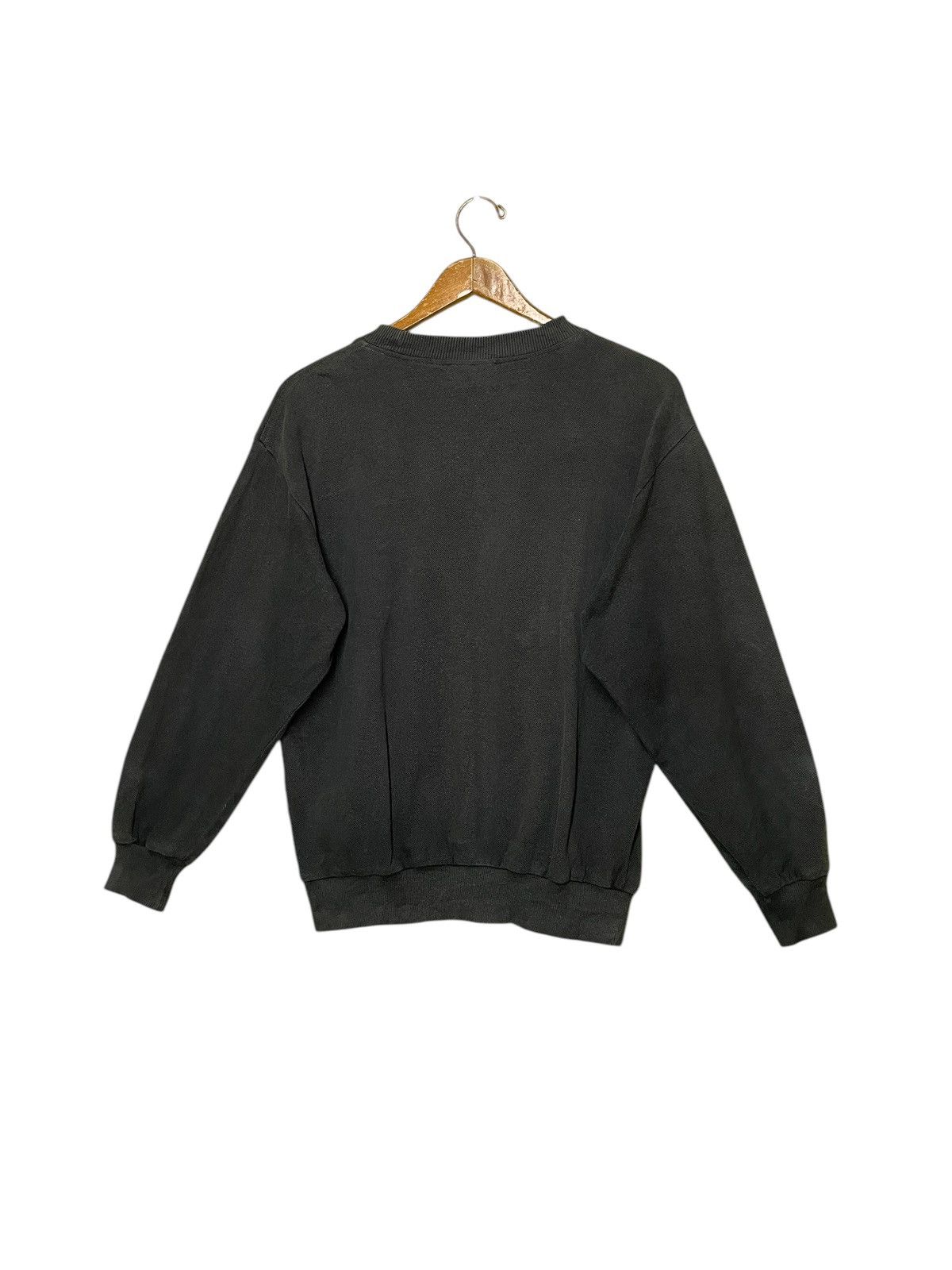 Vintage Vintage factory artwear survival gear pullyover jumper Size US L / EU 52-54 / 3 - 8 Thumbnail