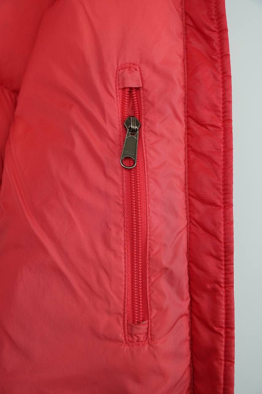The North Face The North Face Down Vest 700 Size S / US 4 / IT 40 - 6 Thumbnail