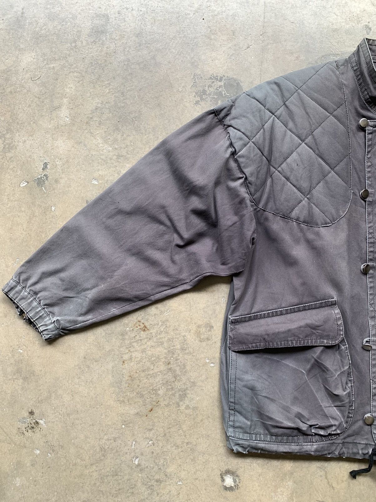 Japanese Brand × Kansai Yamamoto × Vintage Vintage Kansai sport jacket Size US L / EU 52-54 / 3 - 3 Thumbnail