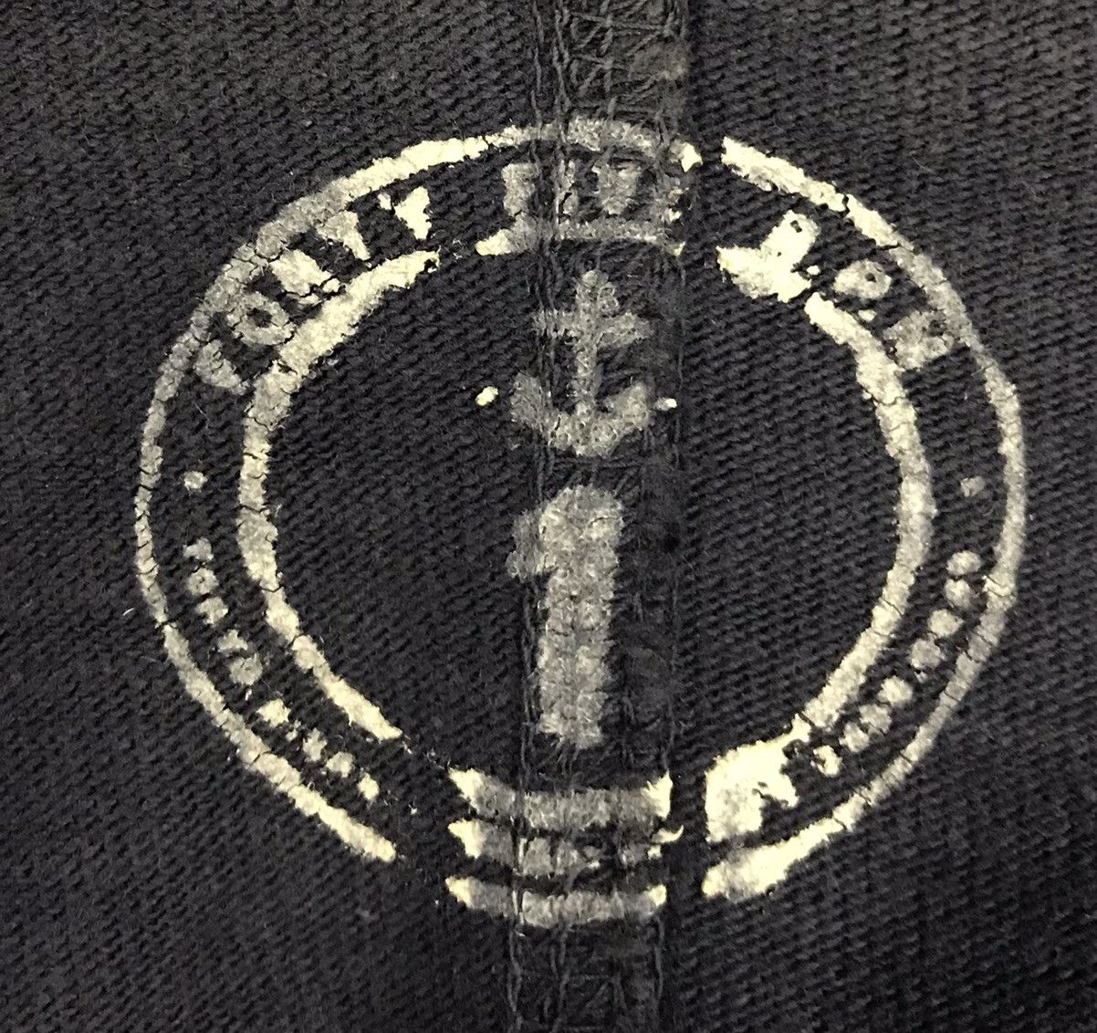 45rpm × Japanese Brand × Vintage Vintage 45rpm Made In Japan Jacket Size US S / EU 44-46 / 1 - 11 Thumbnail
