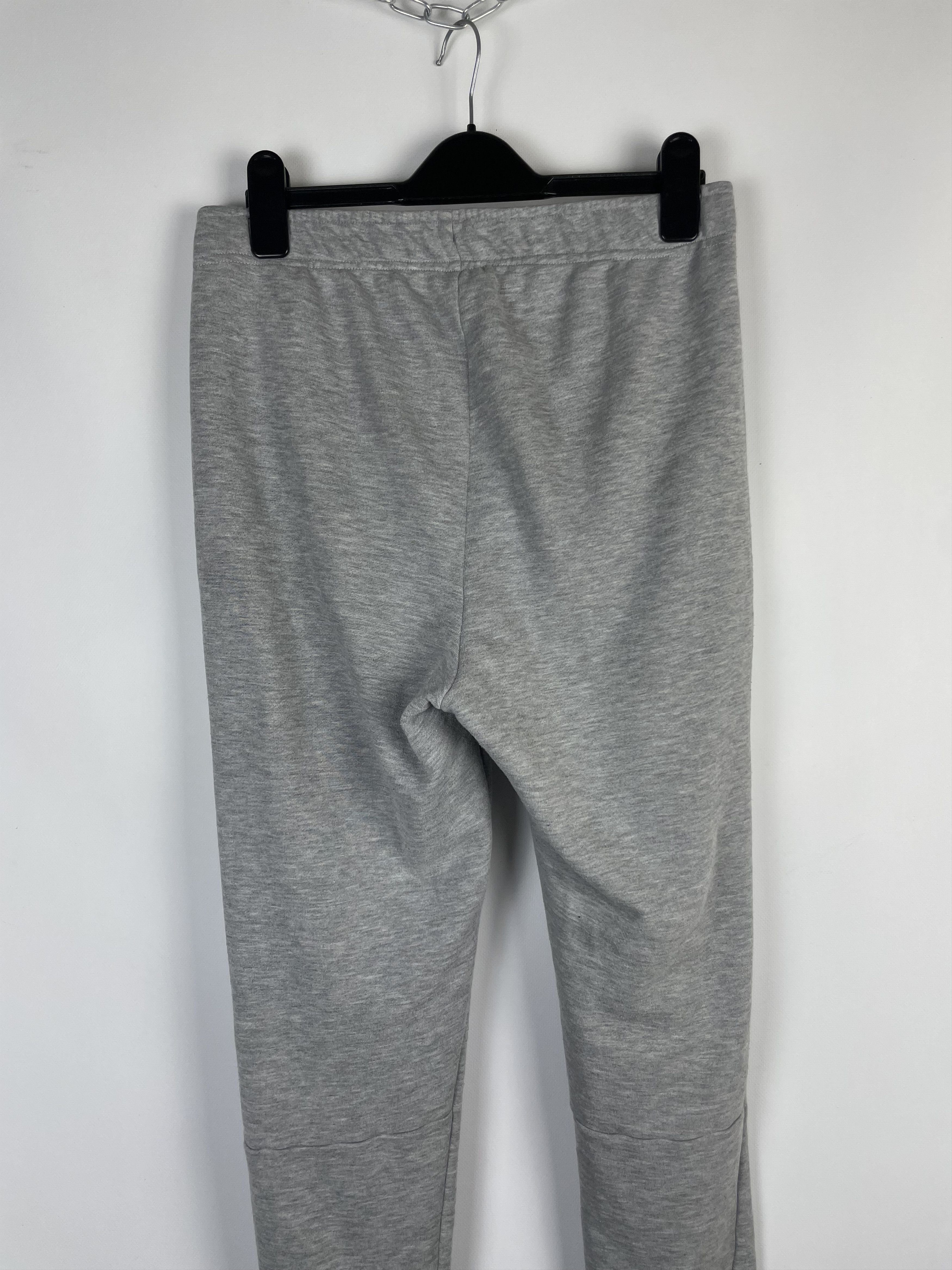 Nike Nike dri fit sweatpants track pants y2k Size US 30 / EU 46 - 7 Thumbnail