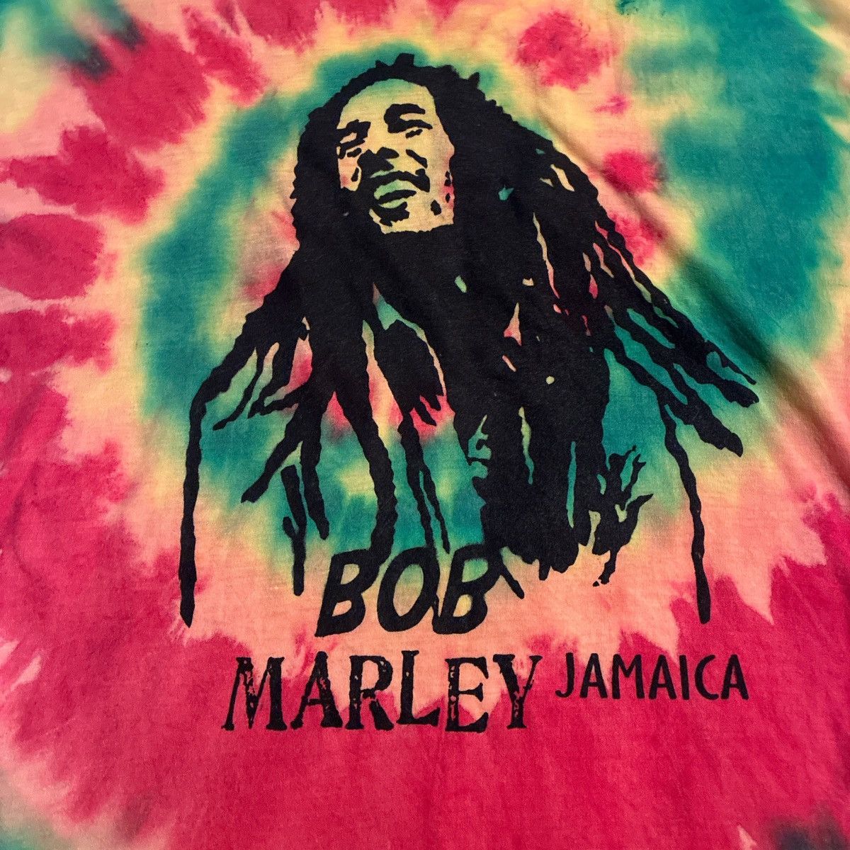 Other Bob marley Size US XXL / EU 58 / 5 - 2 Thumbnail
