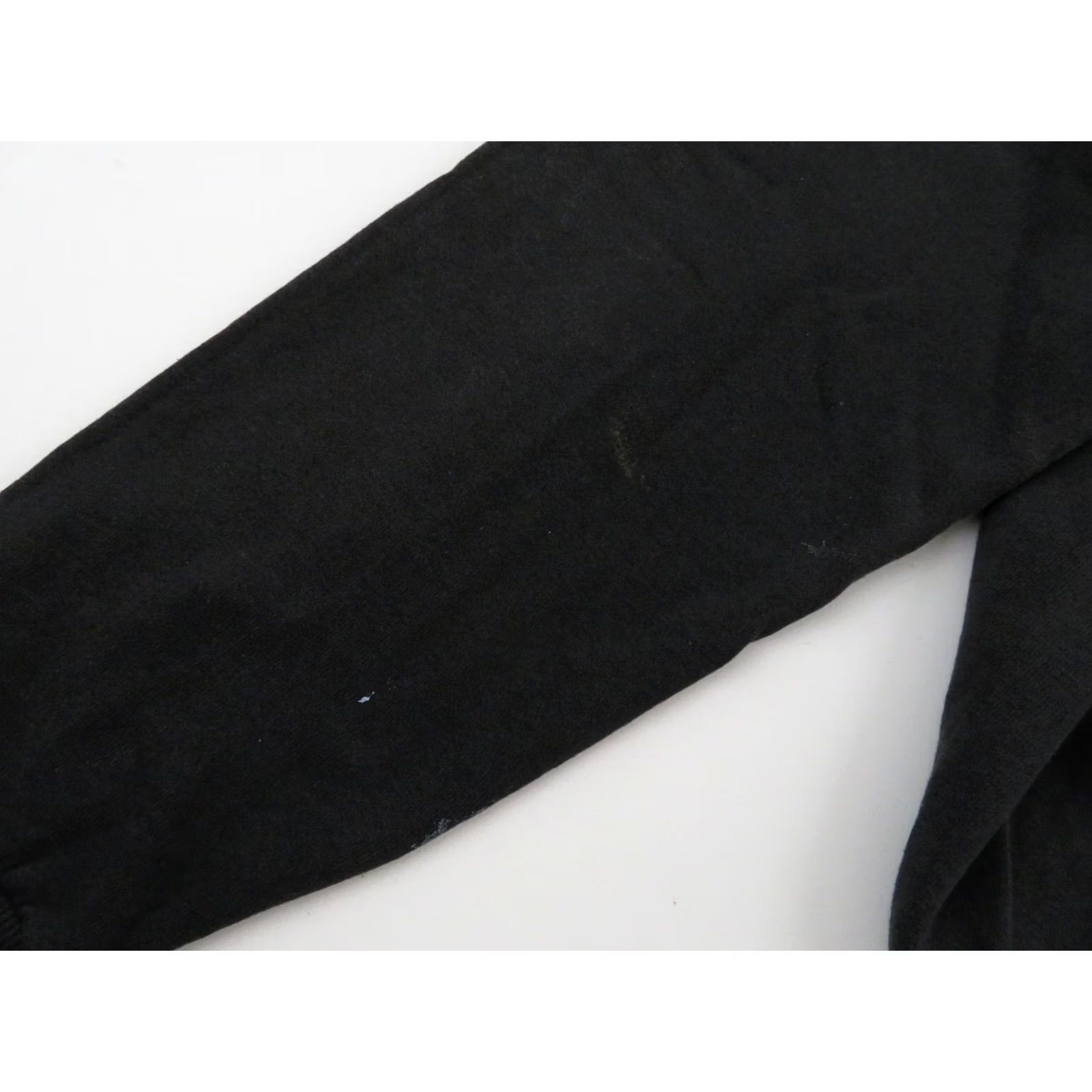 Hanes VINTAGE Hanes Texas Chili Hot Peppers Crewneck Sweatshirt Mens Sz XL Black 90s Sweater Size US XL / EU 56 / 4 - 6 Thumbnail