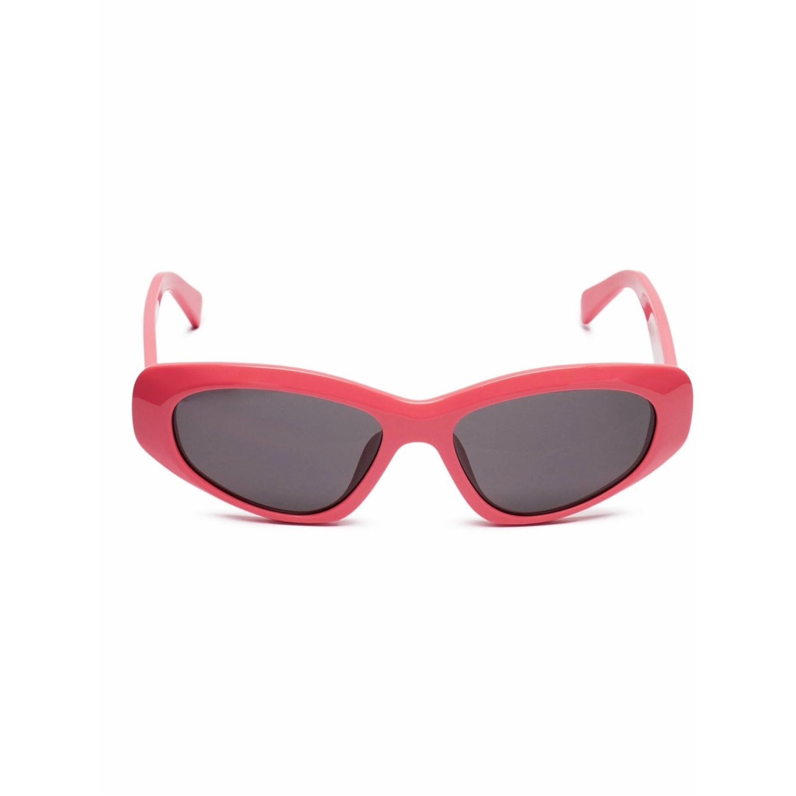Celine New Celine CL40279U 72A Pink Cat-Eye Sunglasses Authentic Size ONE SIZE - 3 Thumbnail