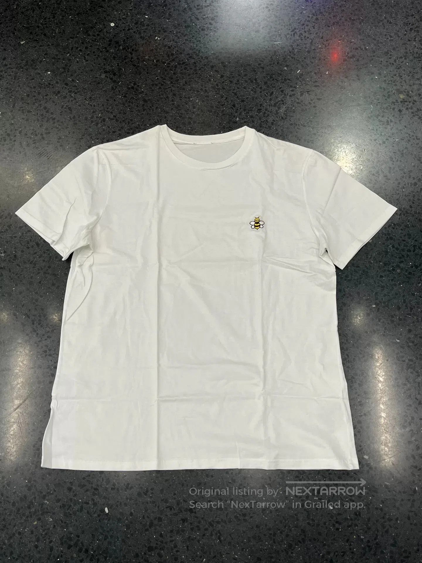 Dior Dior KAWS Collaboration Little Bee T. Size US XXL / EU 58 / 5 - 1 Thumbnail